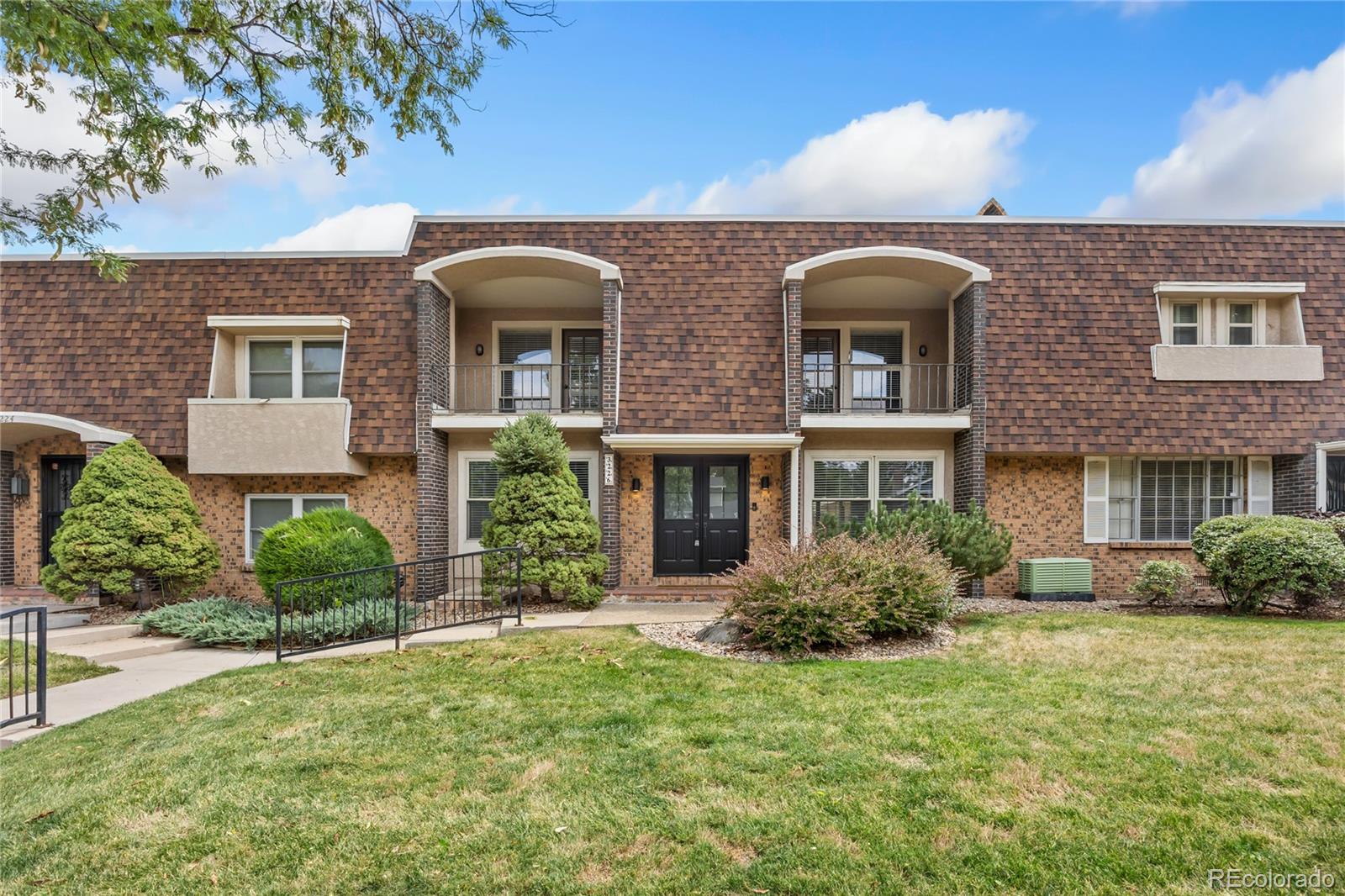 MLS Image #33 for 3226 s oneida way,denver, Colorado