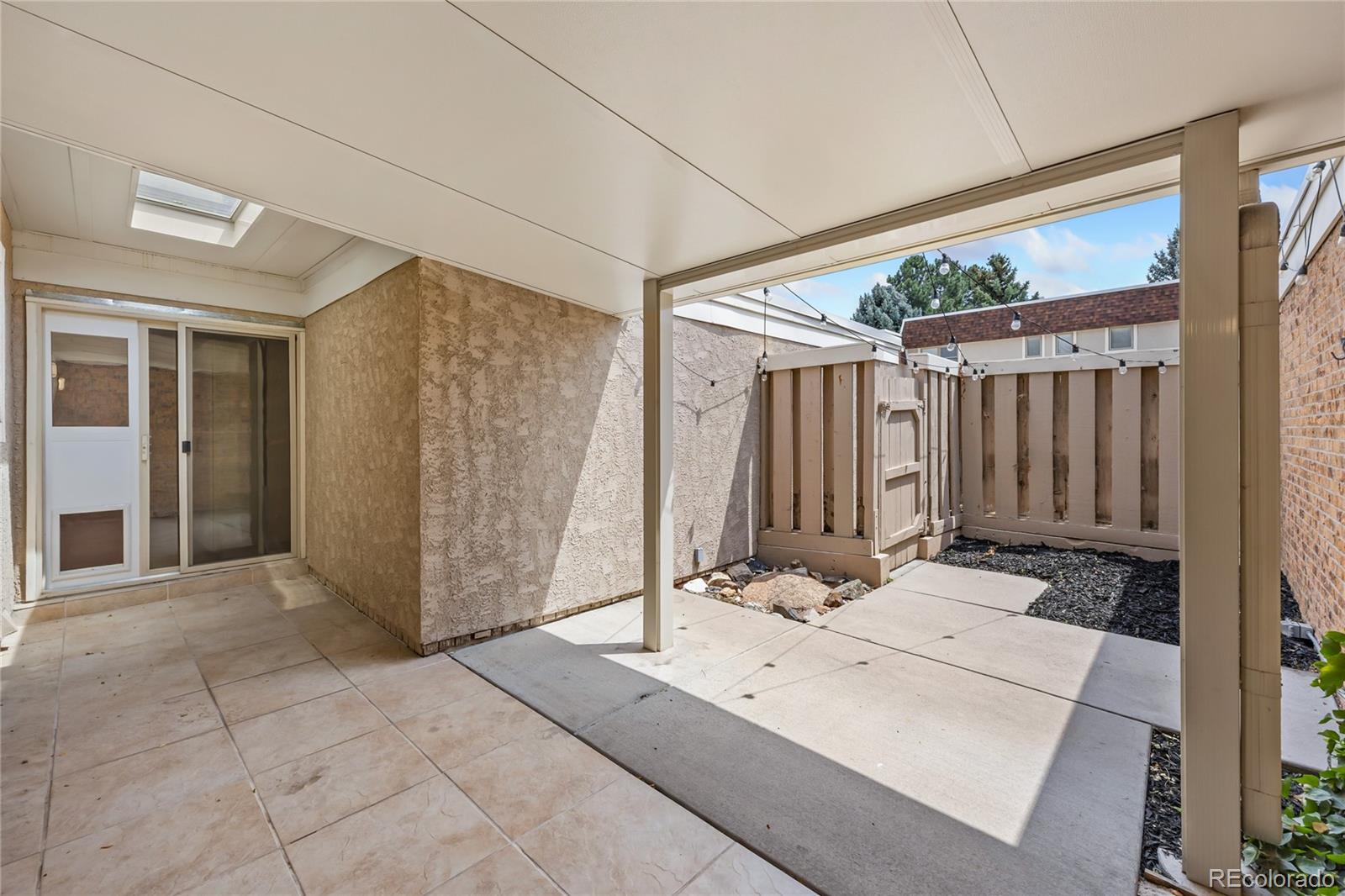 MLS Image #34 for 3226 s oneida way,denver, Colorado