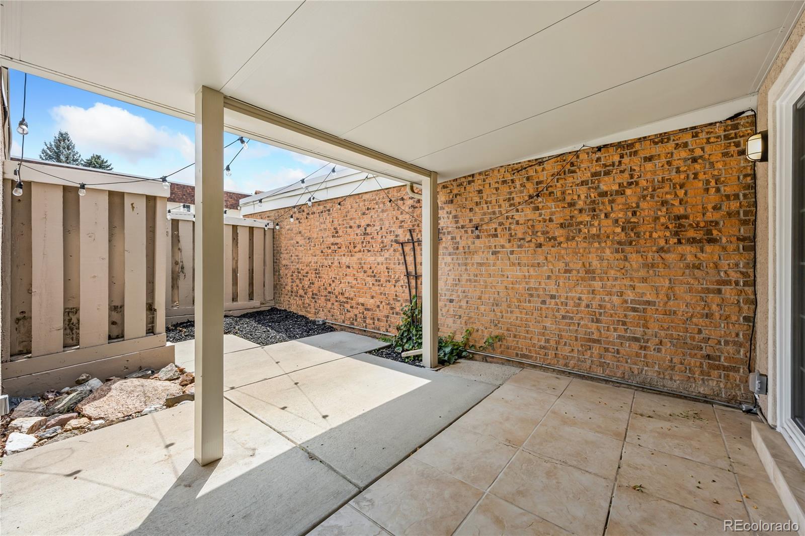 MLS Image #35 for 3226 s oneida way,denver, Colorado