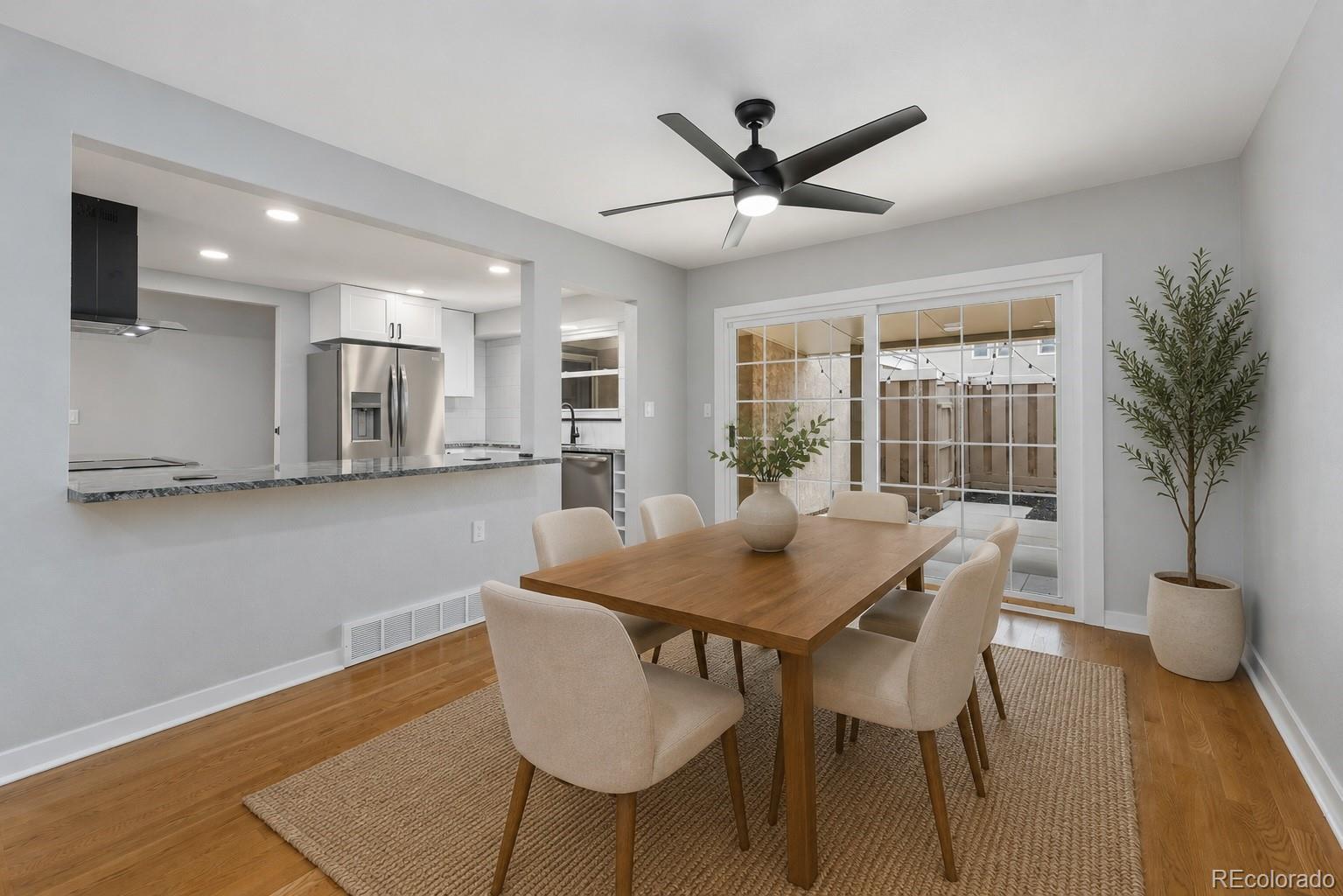 MLS Image #4 for 3226 s oneida way,denver, Colorado
