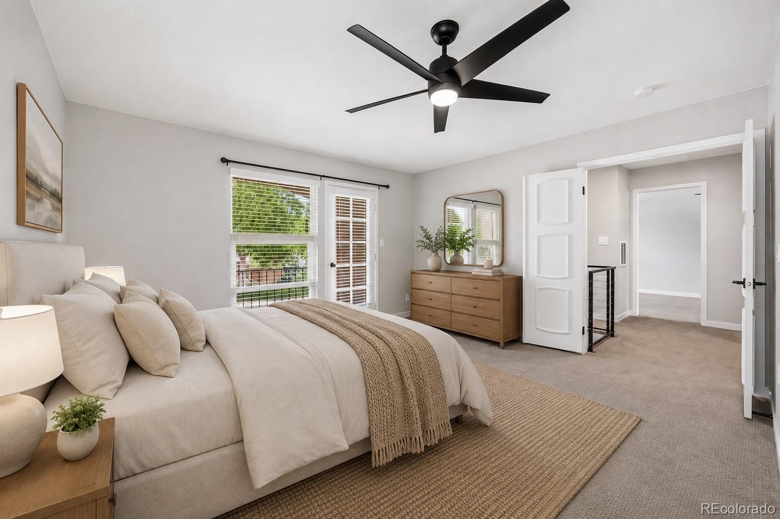 MLS Image #5 for 3226 s oneida way,denver, Colorado
