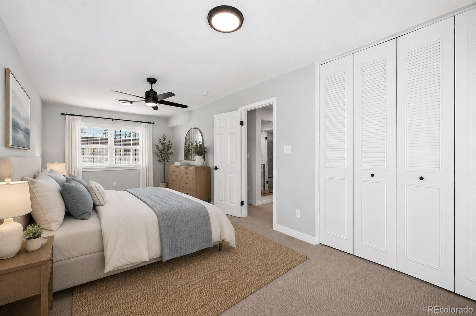 MLS Image #6 for 3226 s oneida way,denver, Colorado