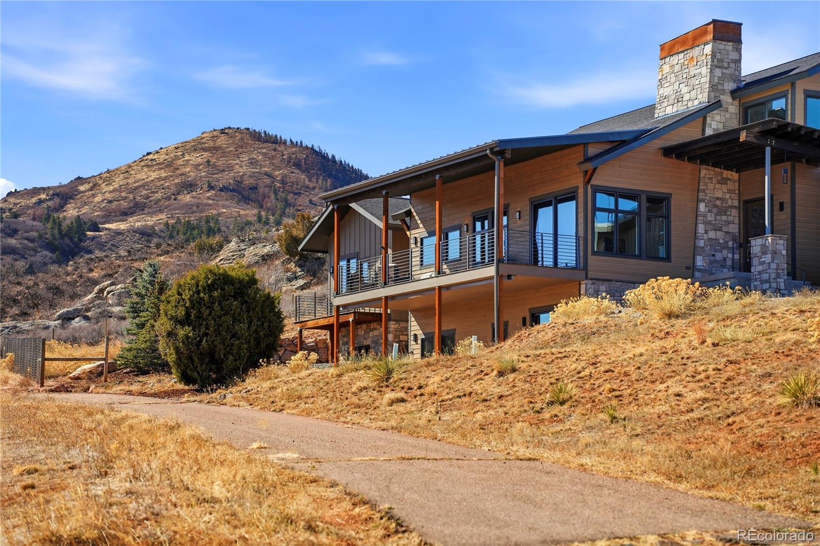MLS Image #1 for 12947  lazy dog lane,littleton, Colorado