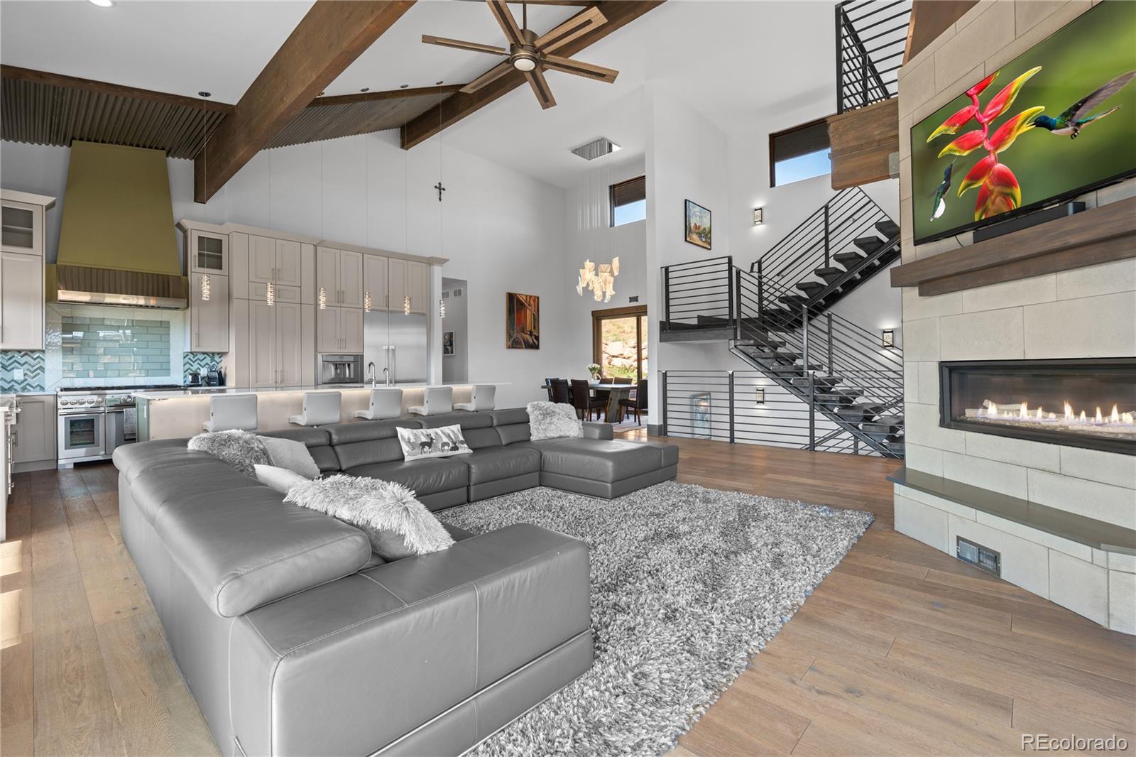MLS Image #10 for 12947  lazy dog lane,littleton, Colorado