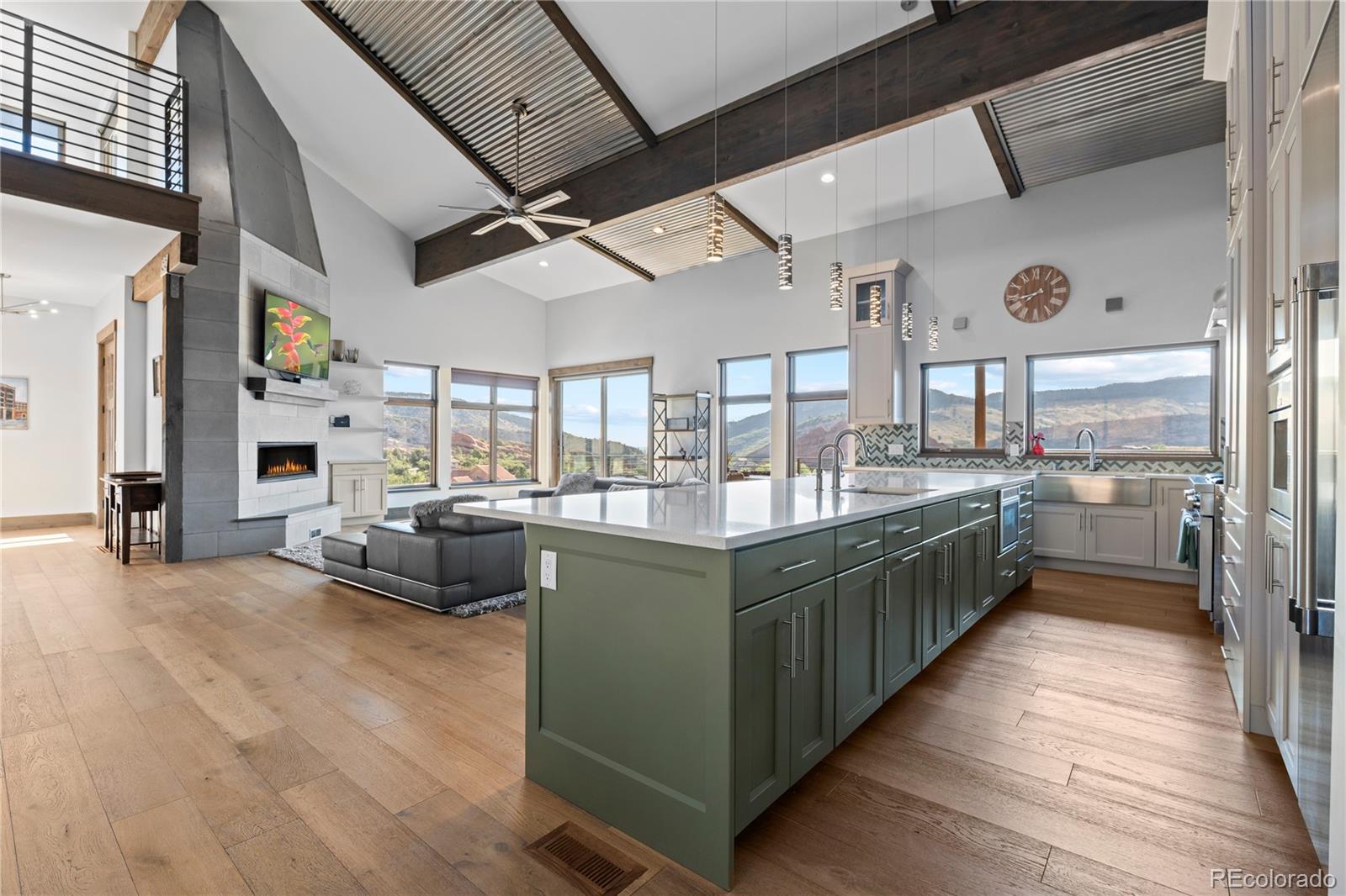 MLS Image #12 for 12947  lazy dog lane,littleton, Colorado