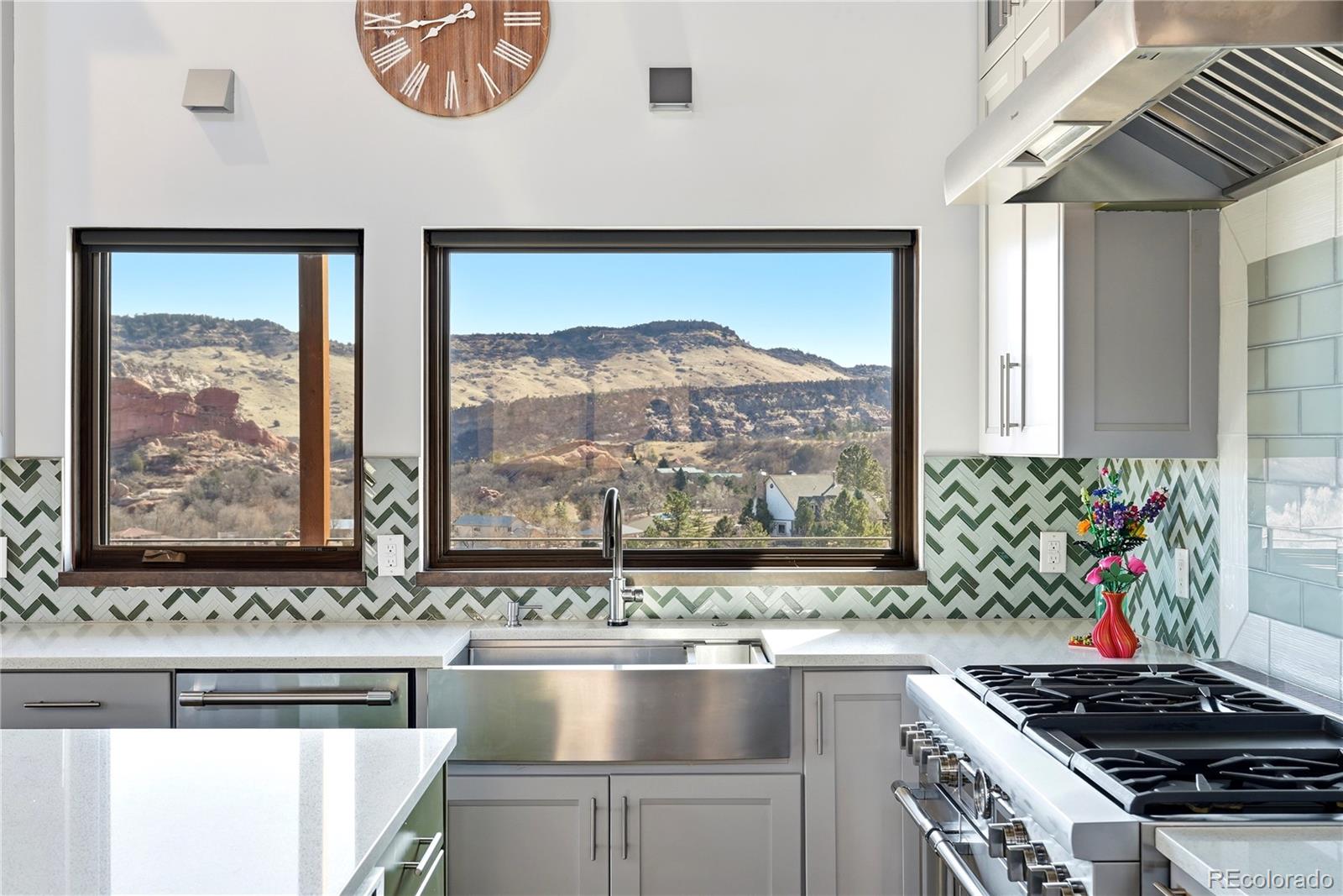 MLS Image #14 for 12947  lazy dog lane,littleton, Colorado