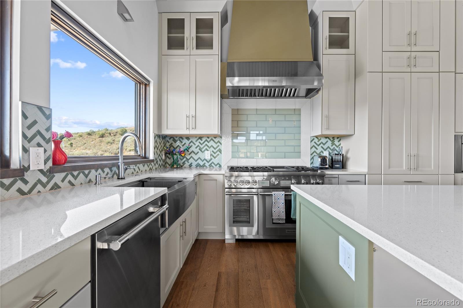 MLS Image #15 for 12947  lazy dog lane,littleton, Colorado