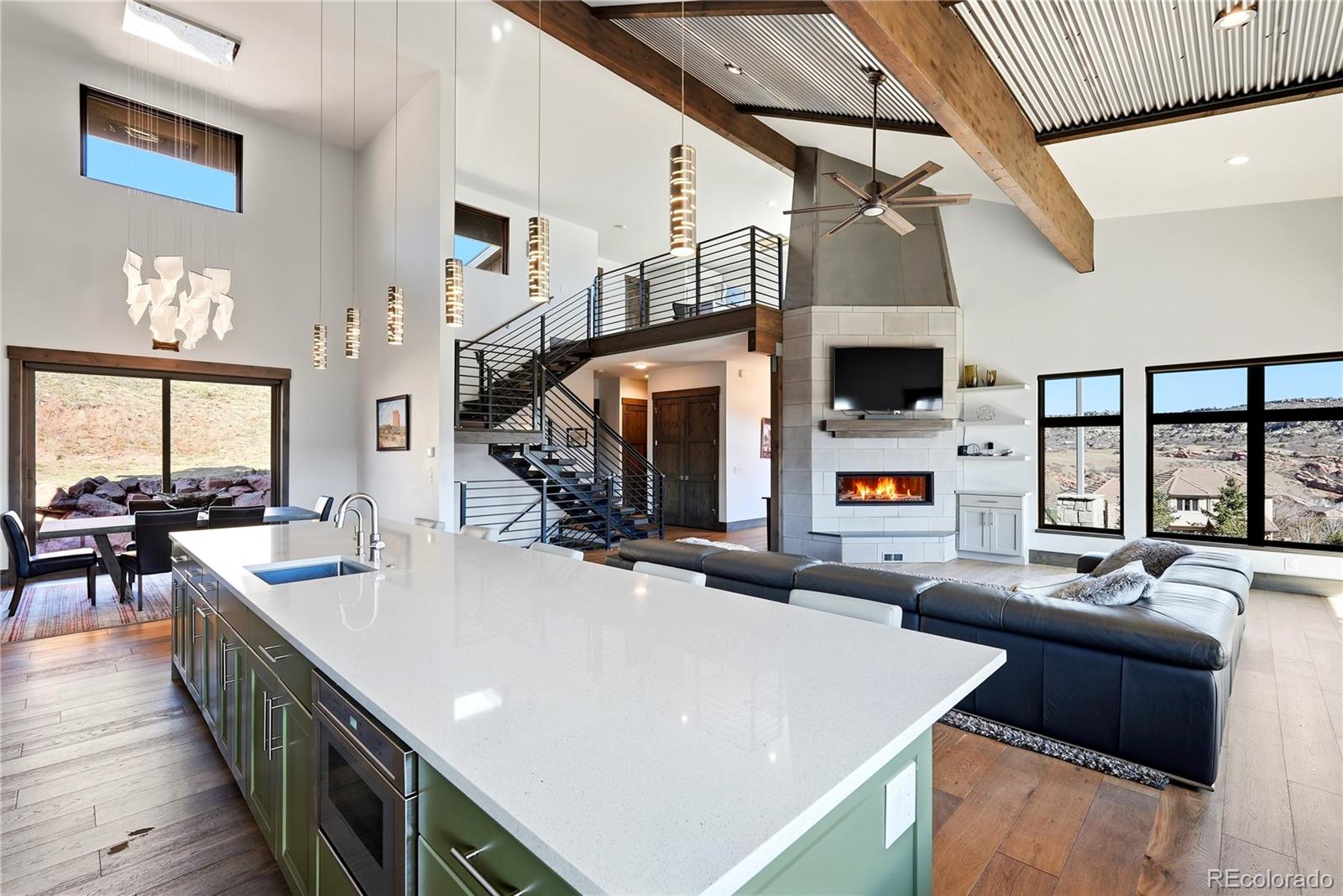 MLS Image #16 for 12947  lazy dog lane,littleton, Colorado