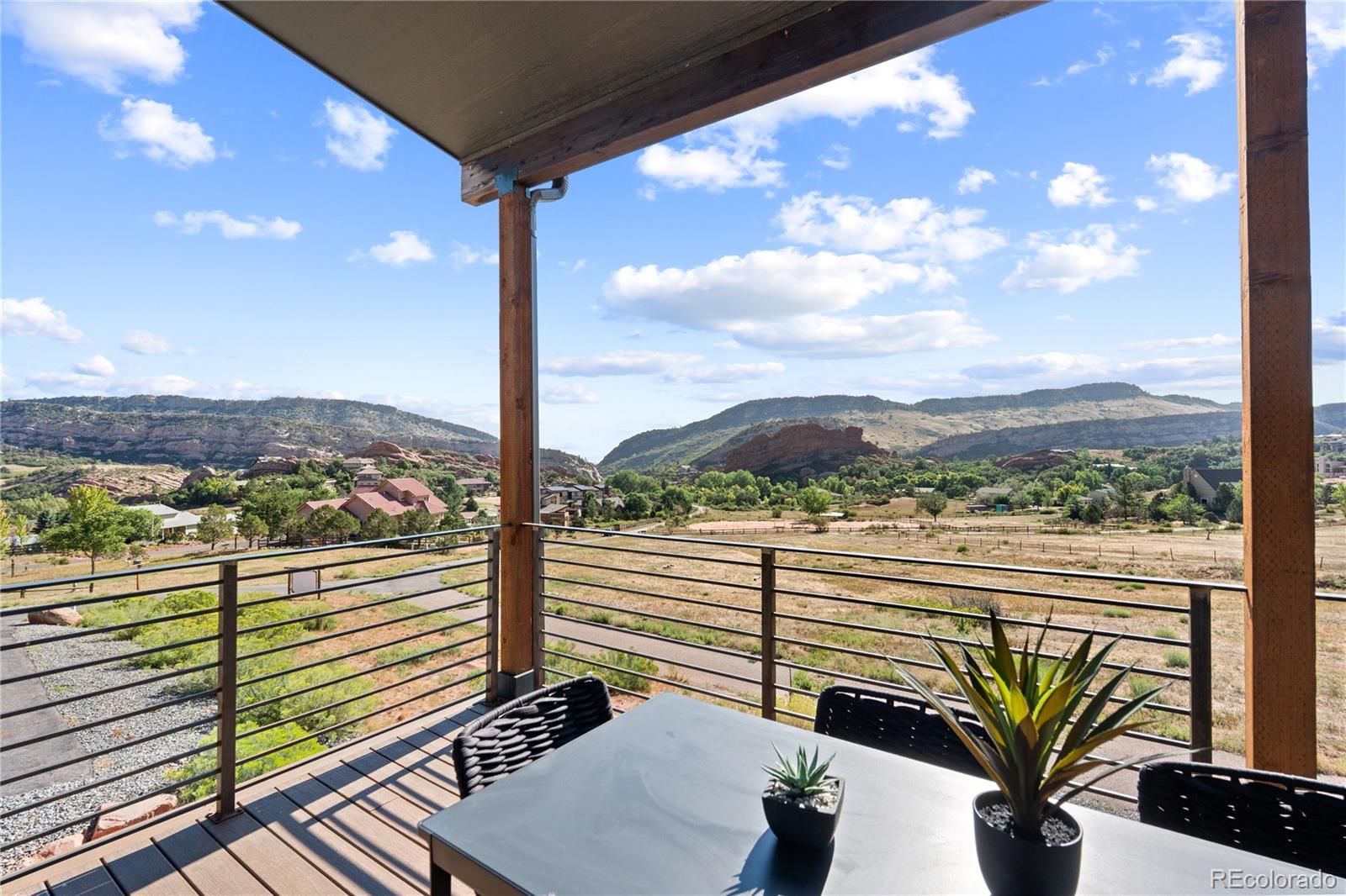 MLS Image #2 for 12947  lazy dog lane,littleton, Colorado
