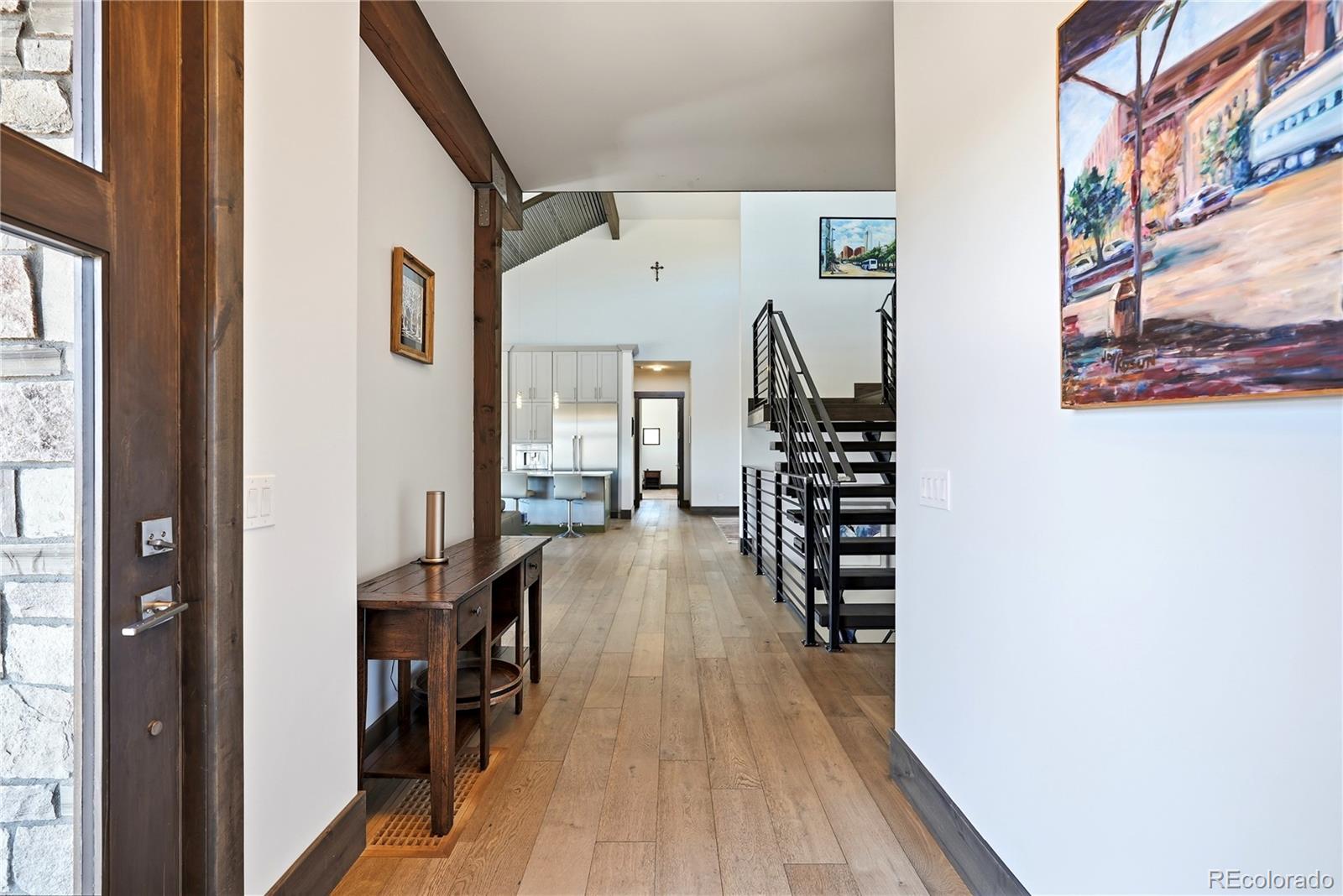 MLS Image #3 for 12947  lazy dog lane,littleton, Colorado