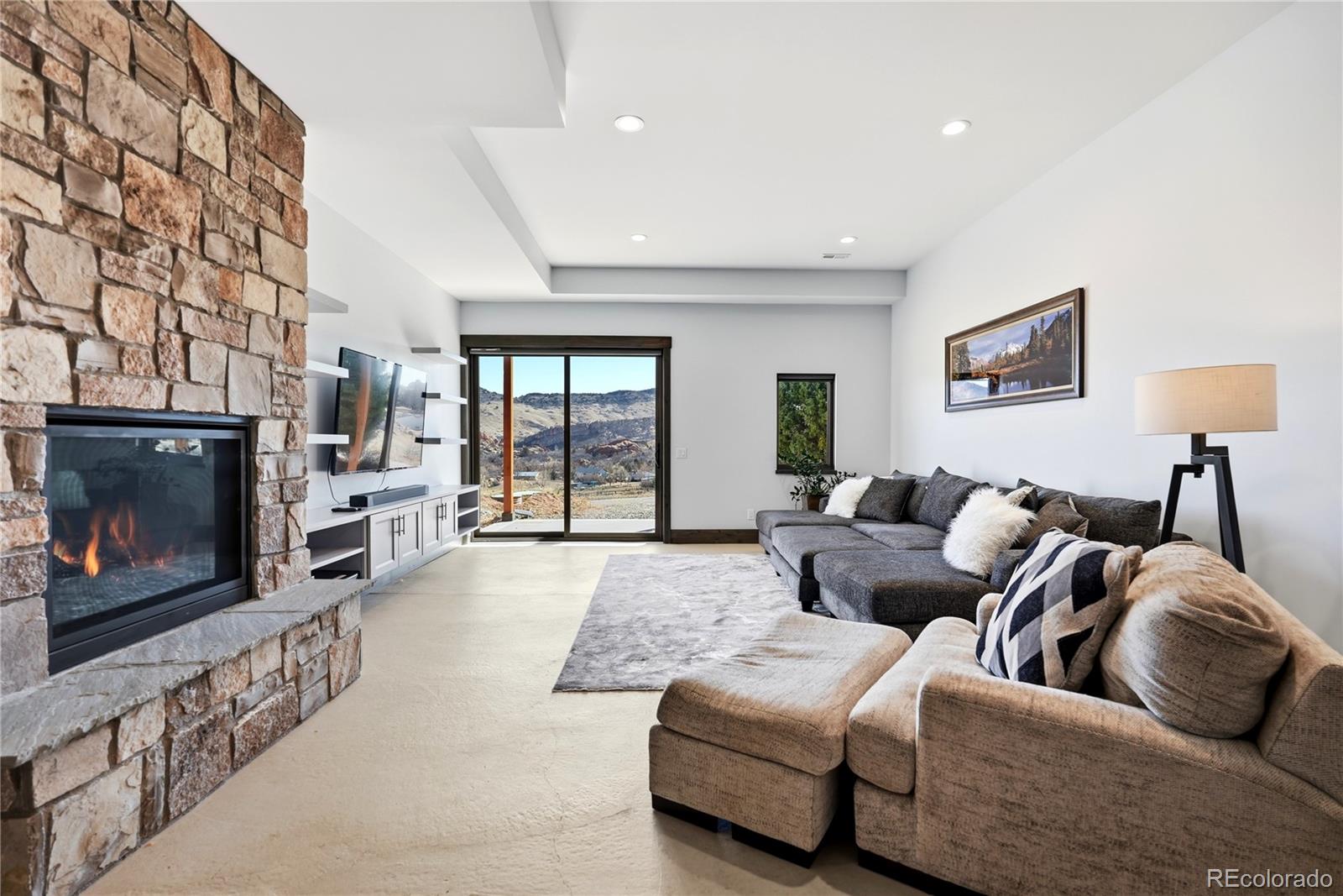 MLS Image #37 for 12947  lazy dog lane,littleton, Colorado