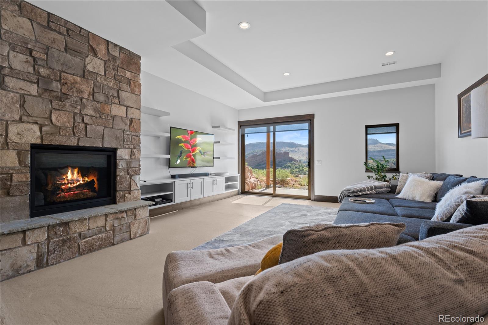 MLS Image #38 for 12947  lazy dog lane,littleton, Colorado