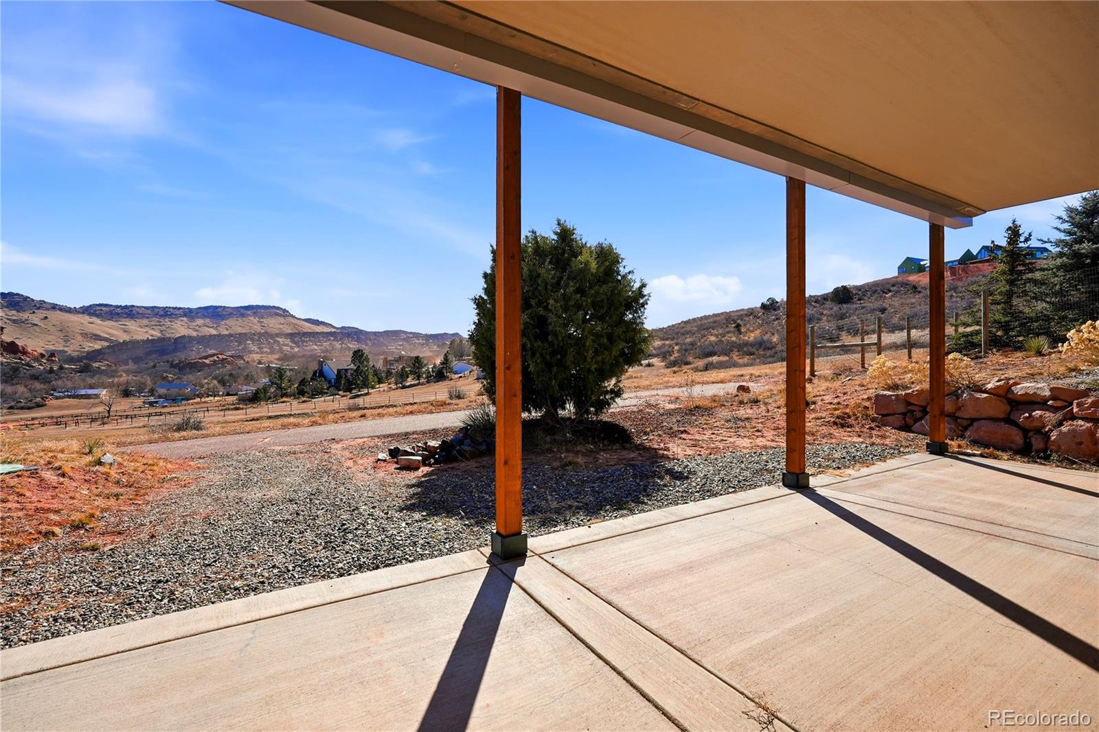 MLS Image #39 for 12947  lazy dog lane,littleton, Colorado