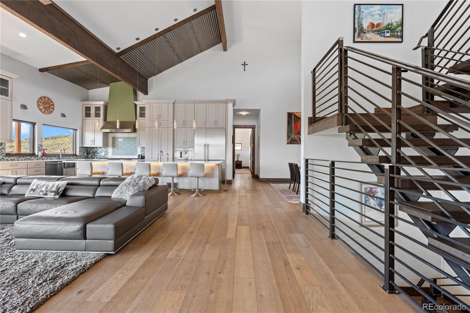 MLS Image #4 for 12947  lazy dog lane,littleton, Colorado