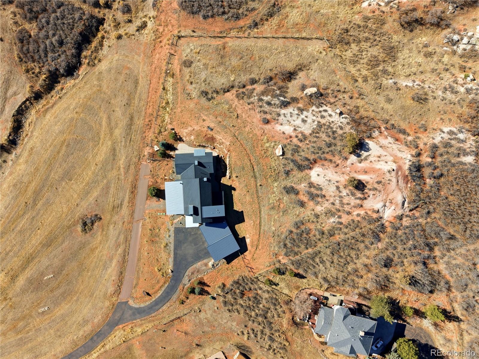 MLS Image #46 for 12947  lazy dog lane,littleton, Colorado