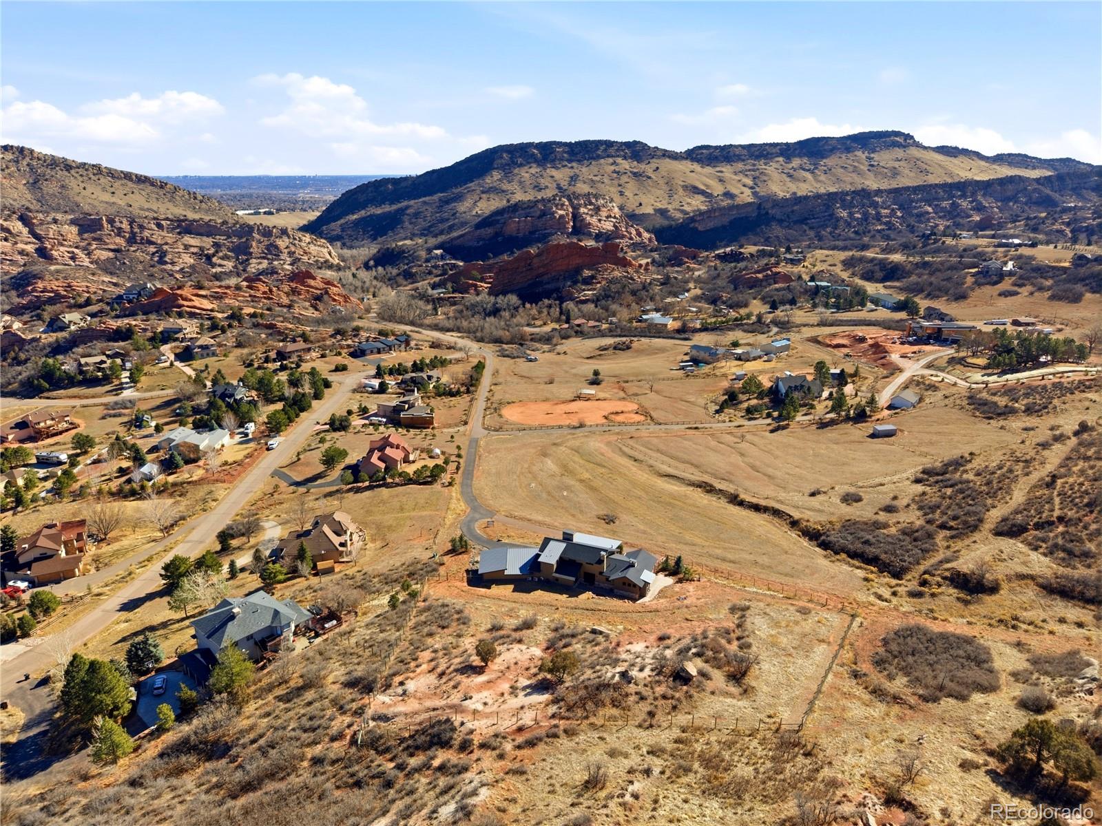 MLS Image #47 for 12947  lazy dog lane,littleton, Colorado
