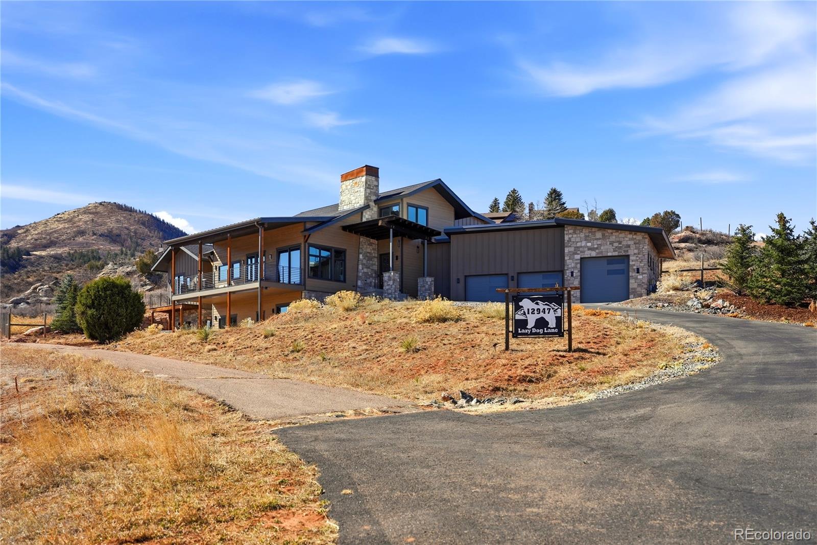 MLS Image #48 for 12947  lazy dog lane,littleton, Colorado