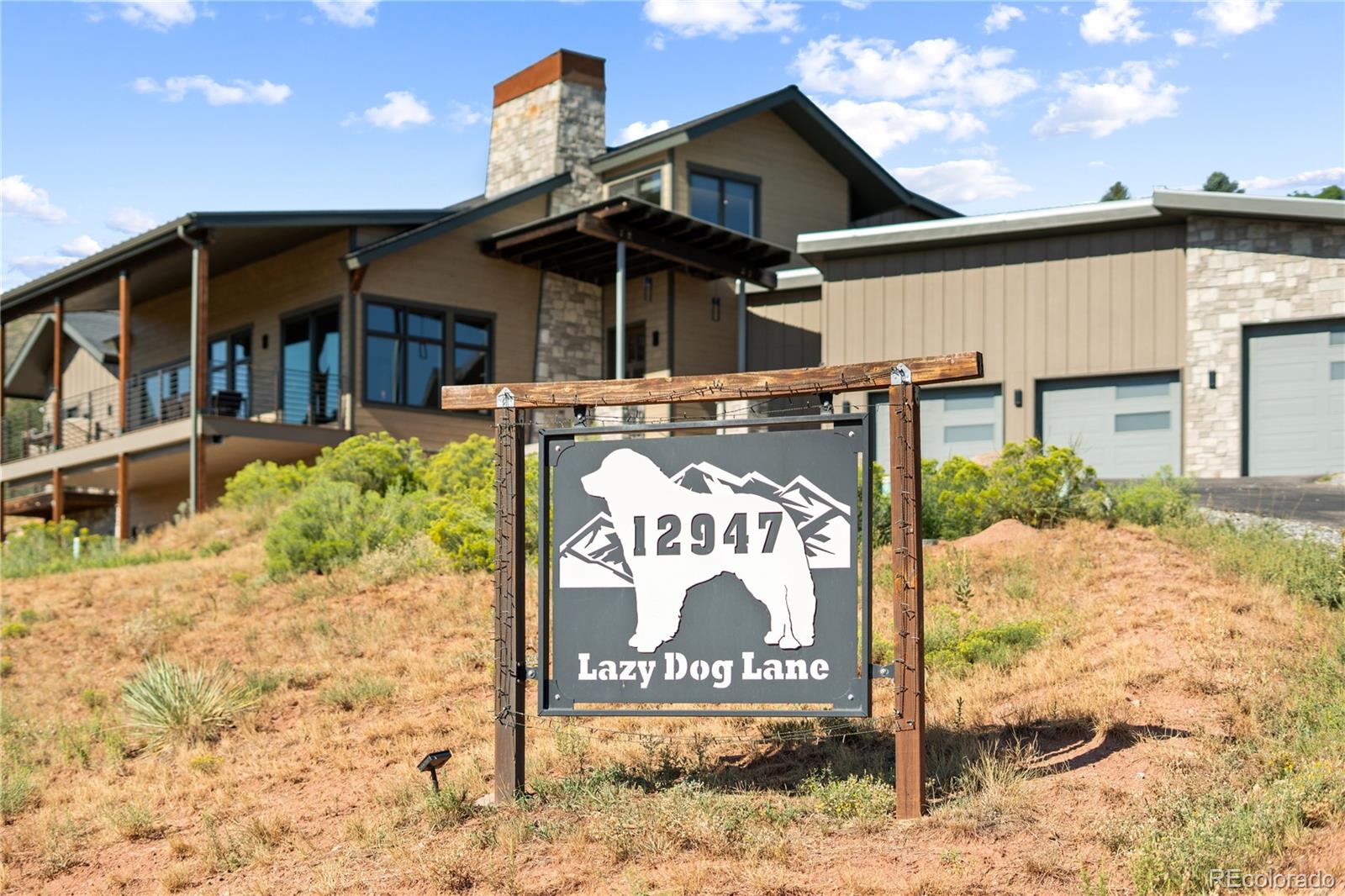 MLS Image #49 for 12947  lazy dog lane,littleton, Colorado