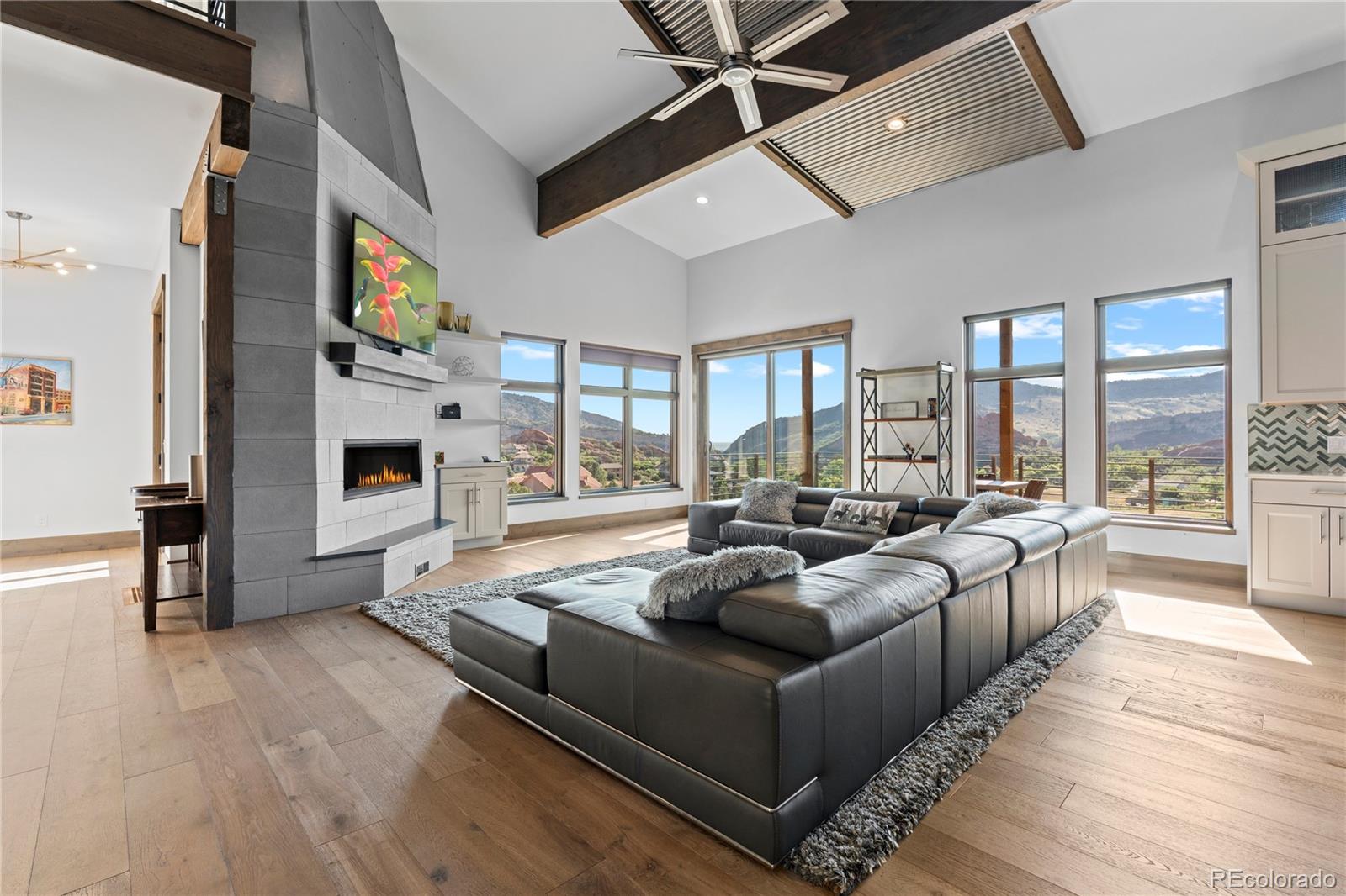 MLS Image #5 for 12947  lazy dog lane,littleton, Colorado