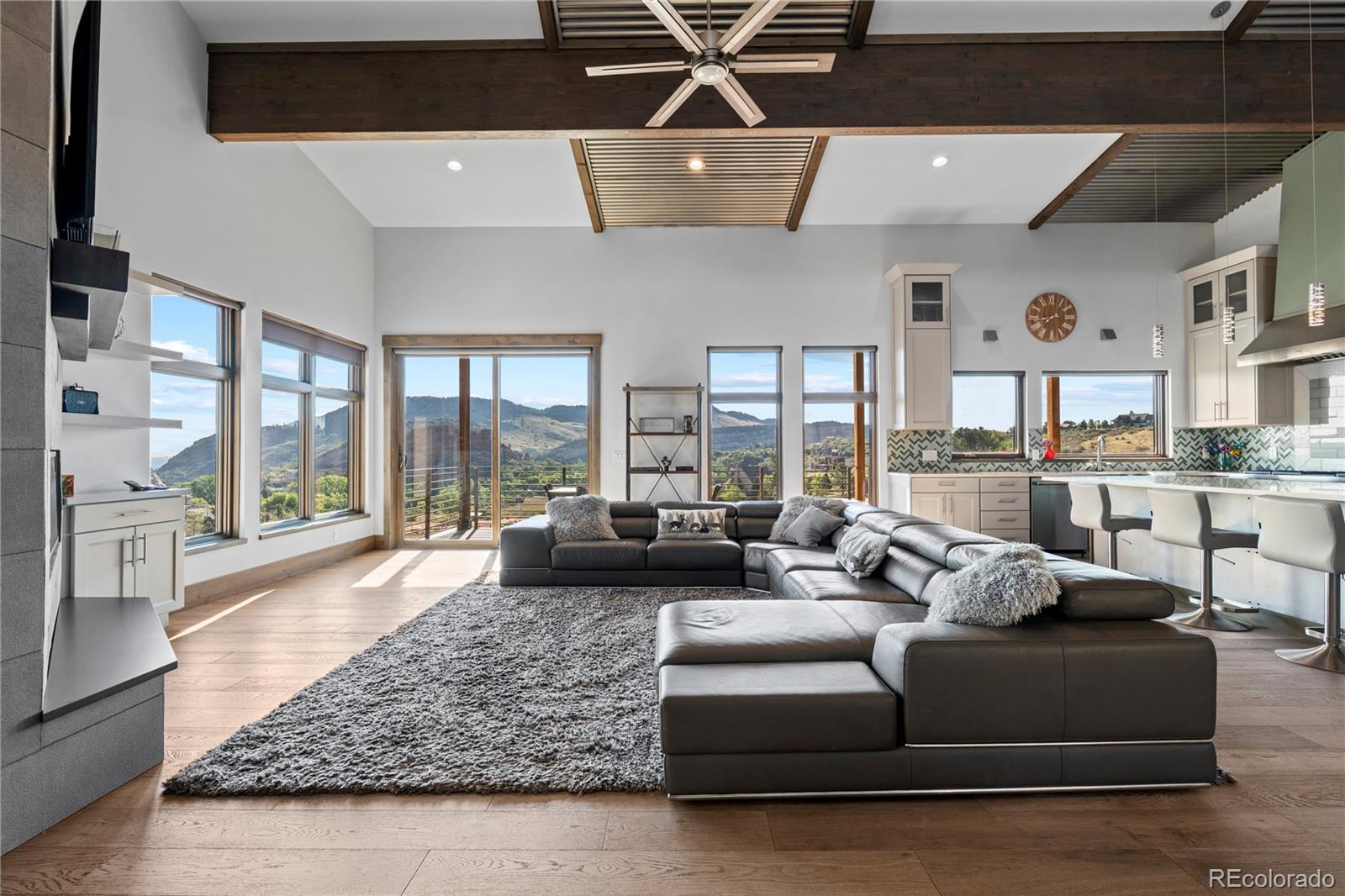 MLS Image #6 for 12947  lazy dog lane,littleton, Colorado