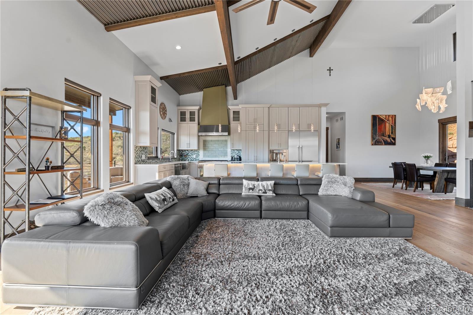 MLS Image #7 for 12947  lazy dog lane,littleton, Colorado