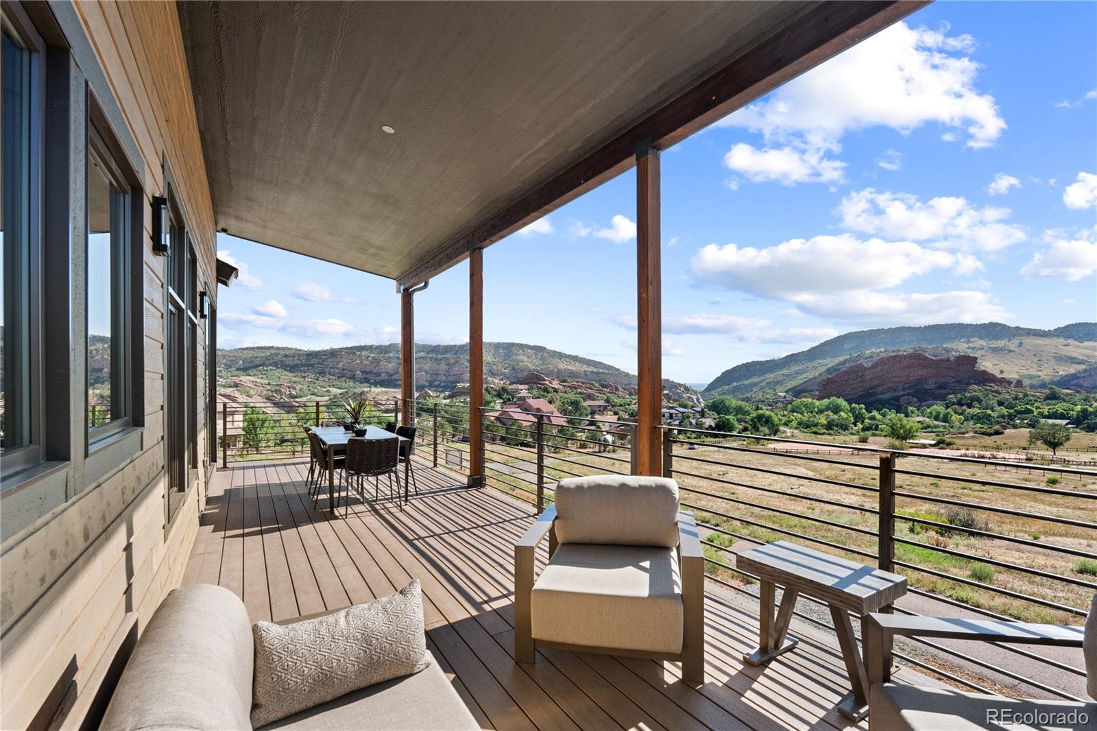 MLS Image #8 for 12947  lazy dog lane,littleton, Colorado