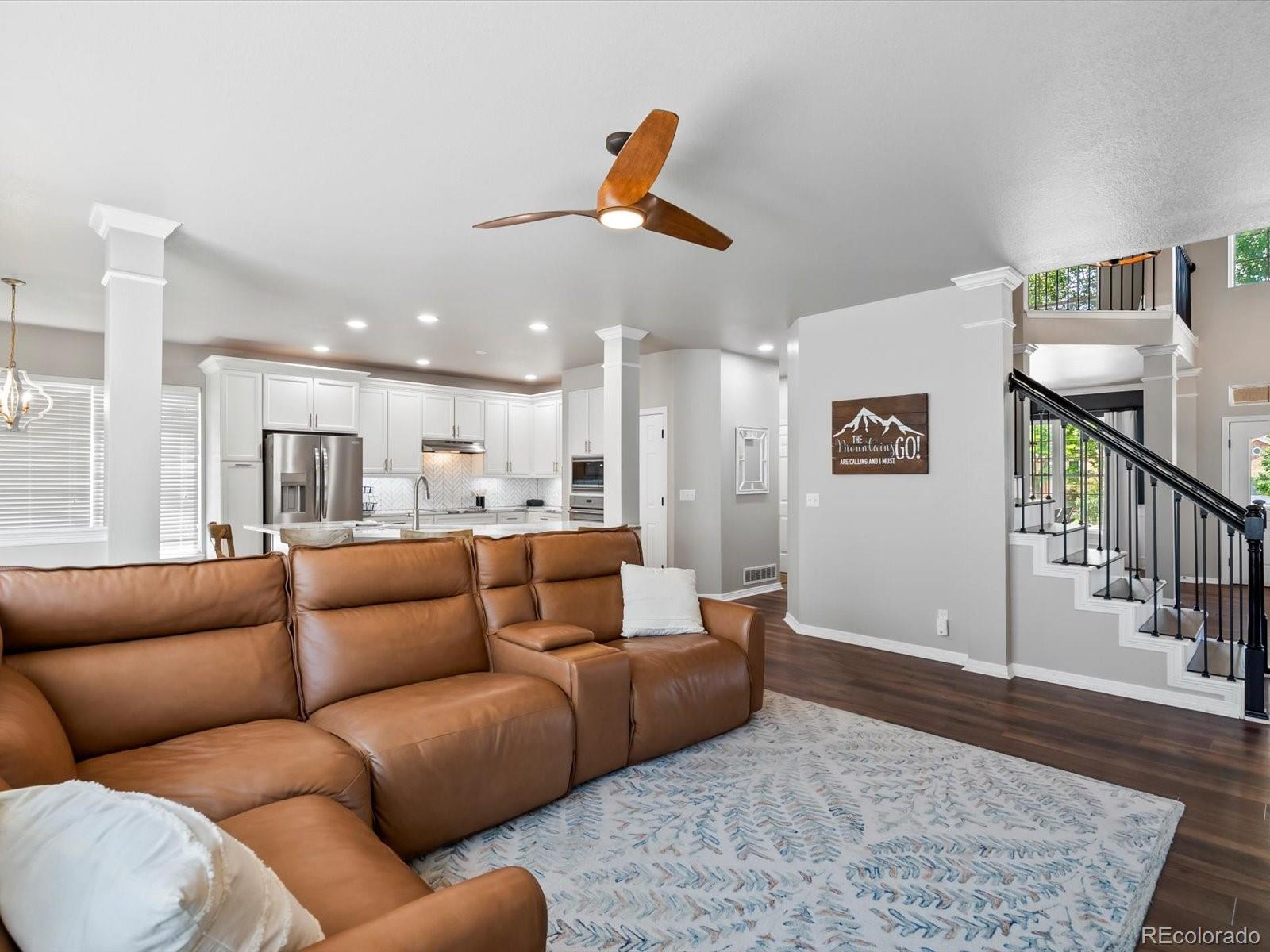 MLS Image #11 for 3043 w 109th place,westminster, Colorado