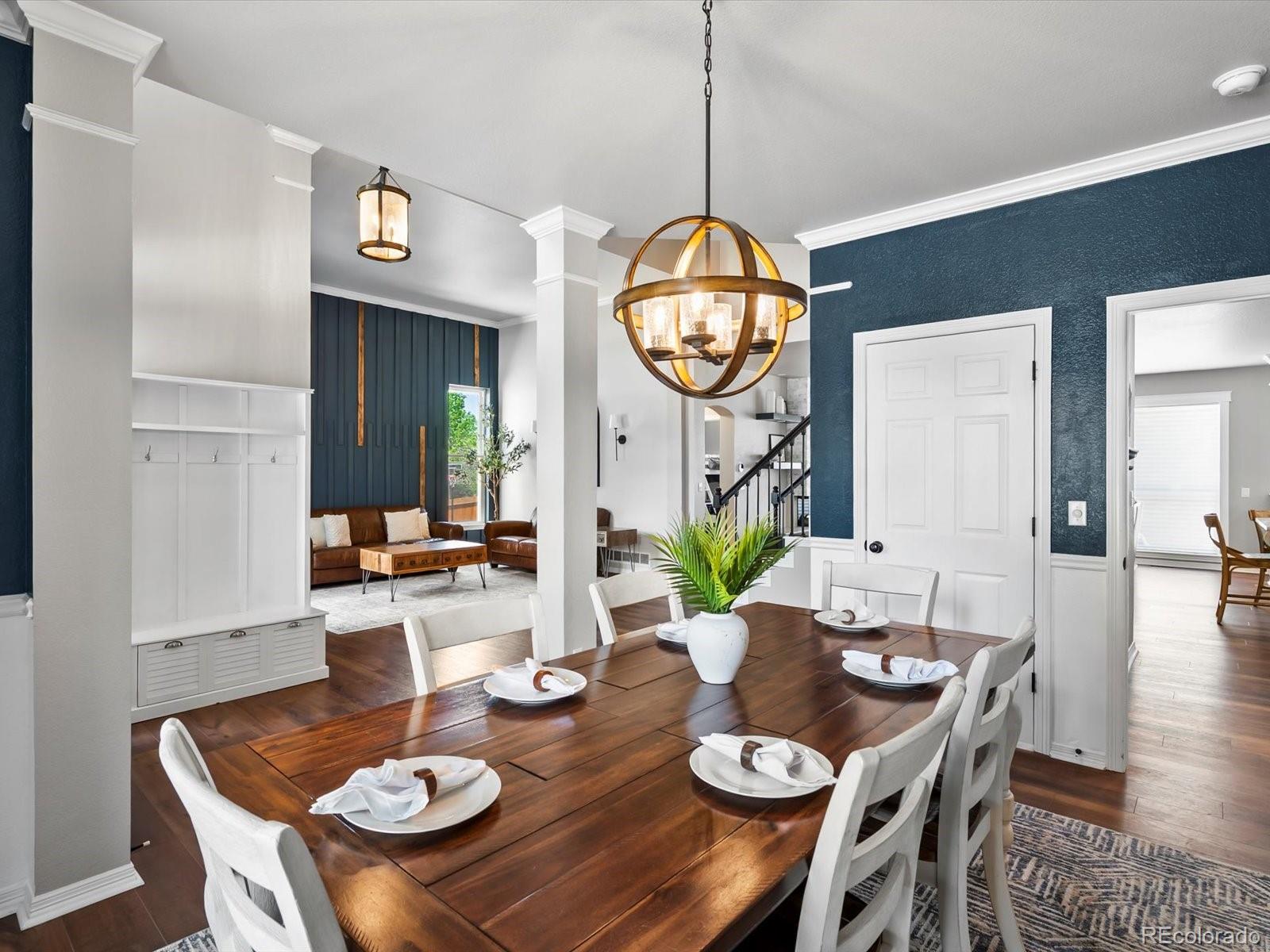 MLS Image #12 for 3043 w 109th place,westminster, Colorado