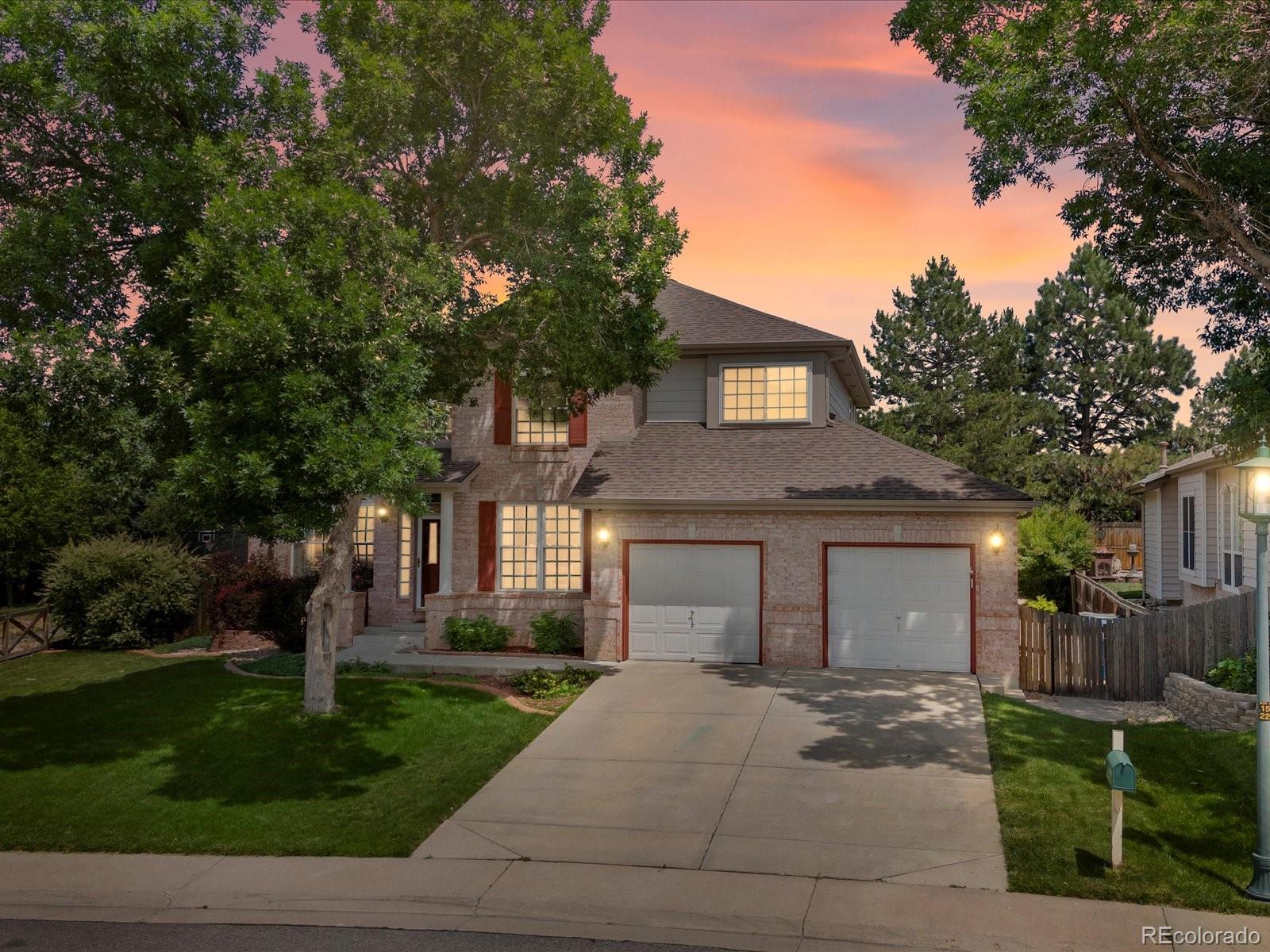 MLS Image #39 for 3043 w 109th place,westminster, Colorado
