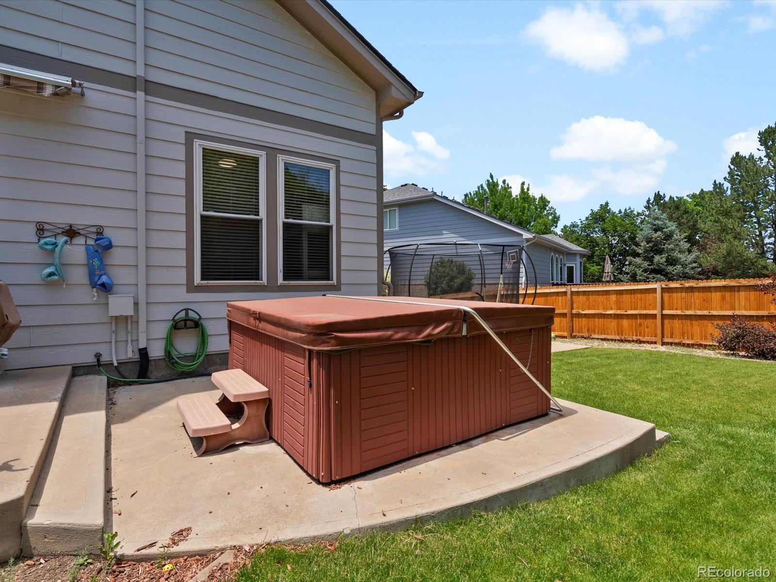 MLS Image #44 for 3043 w 109th place,westminster, Colorado