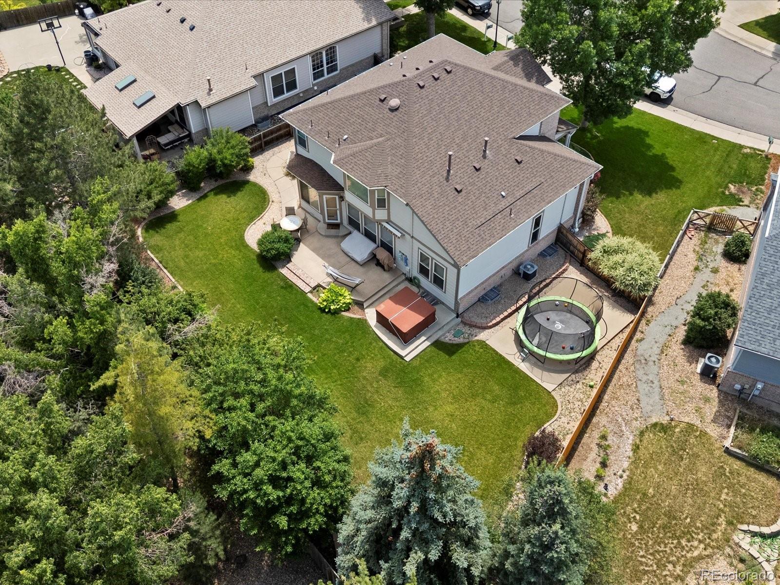 MLS Image #46 for 3043 w 109th place,westminster, Colorado