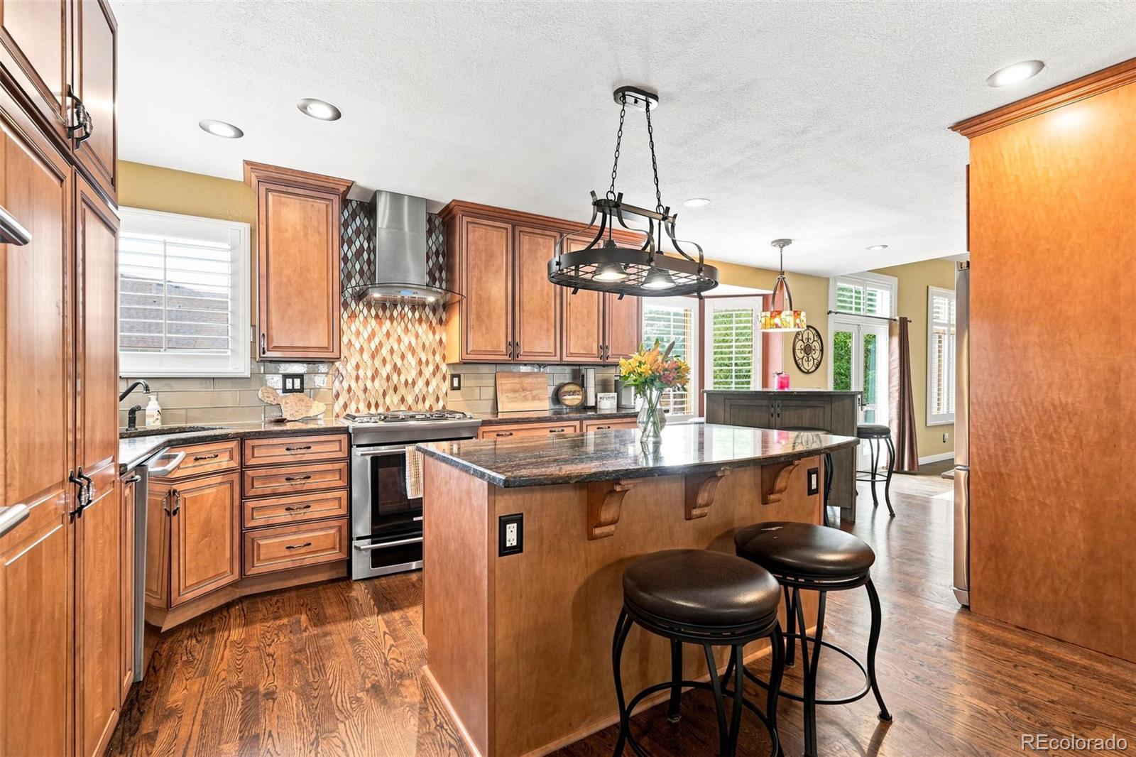 MLS Image #10 for 6599 s oak circle,littleton, Colorado