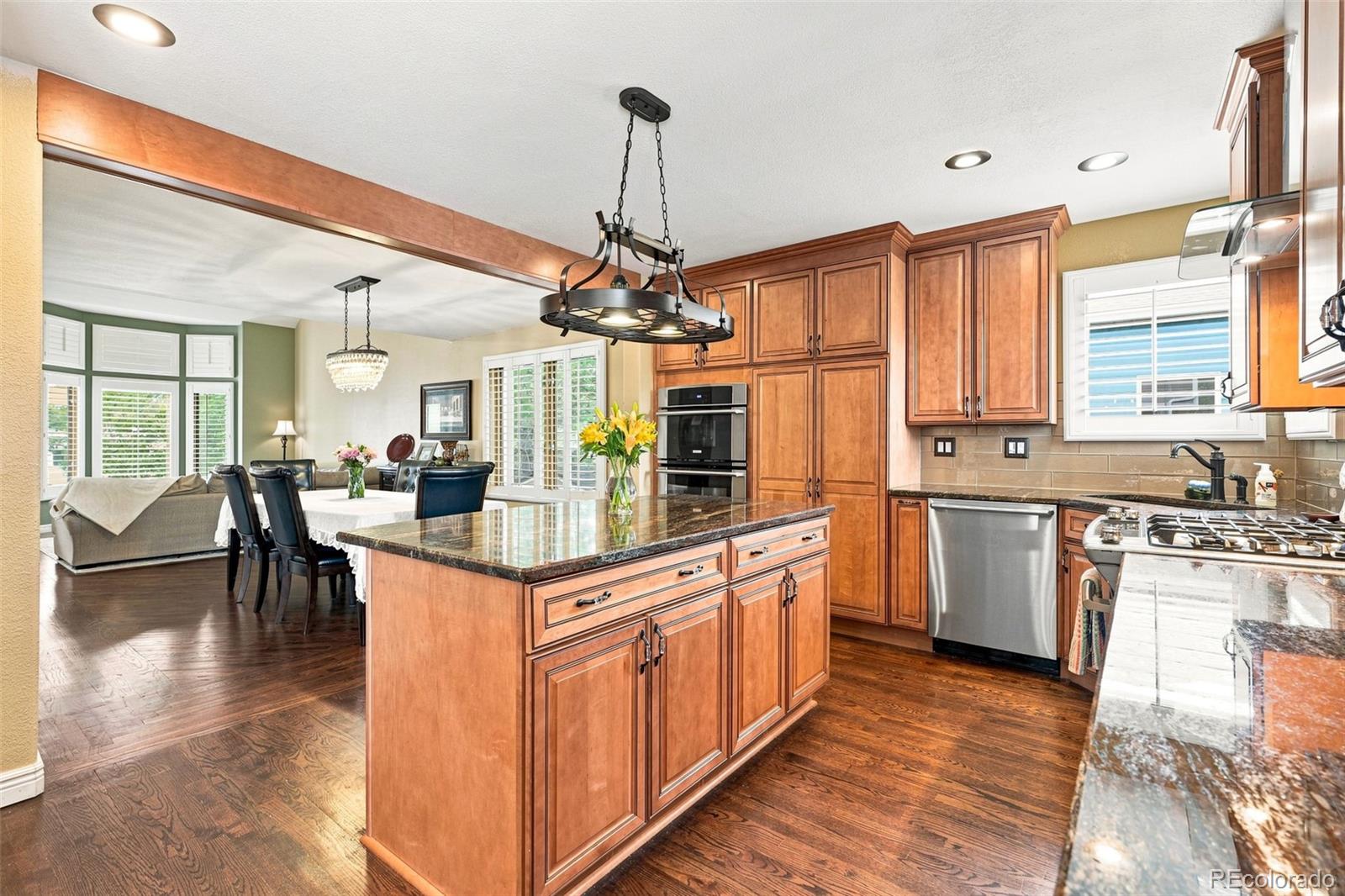 MLS Image #12 for 6599 s oak circle,littleton, Colorado