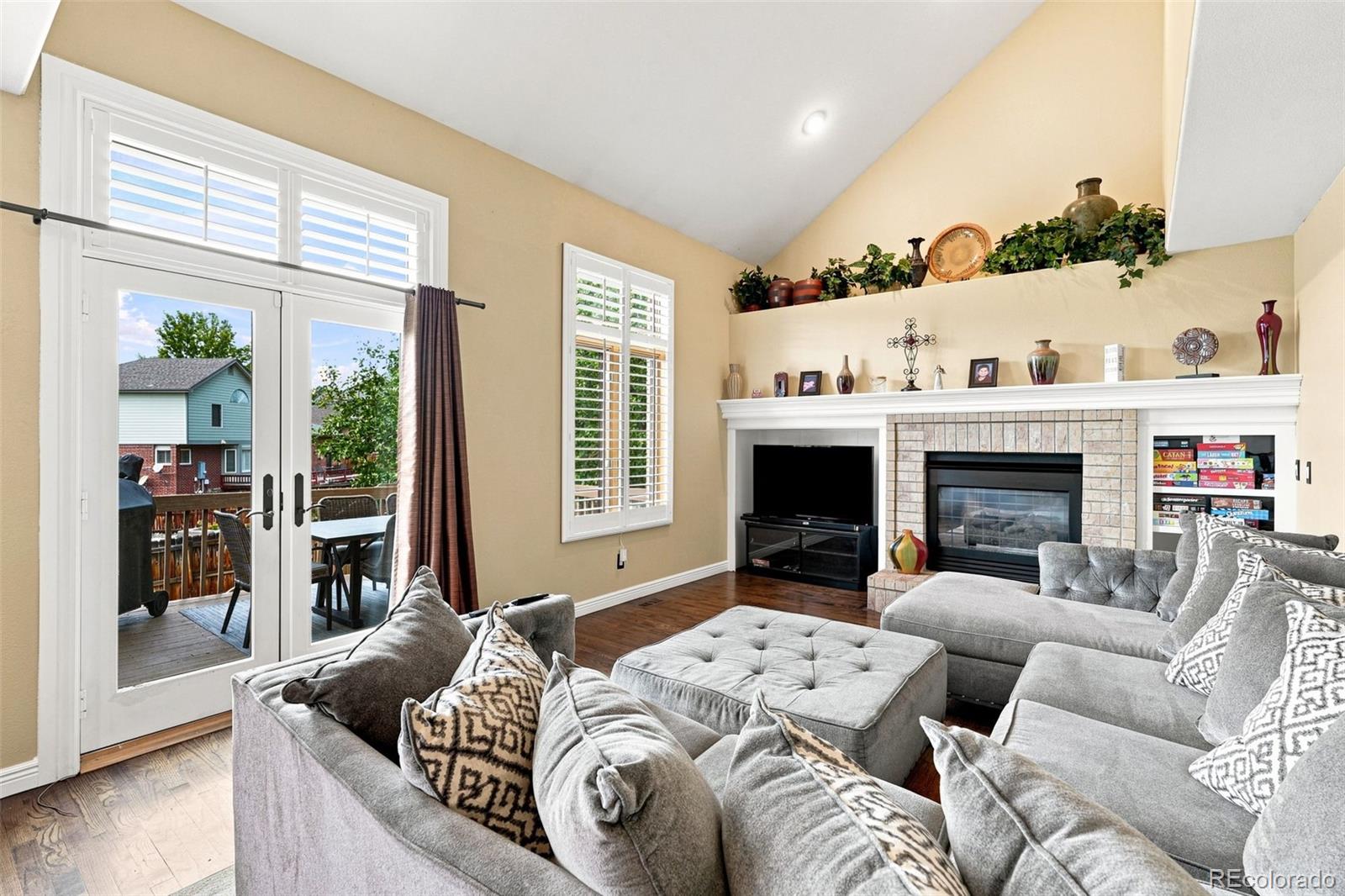 MLS Image #17 for 6599 s oak circle,littleton, Colorado