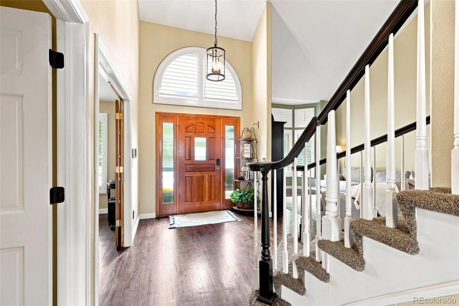 MLS Image #2 for 6599 s oak circle,littleton, Colorado