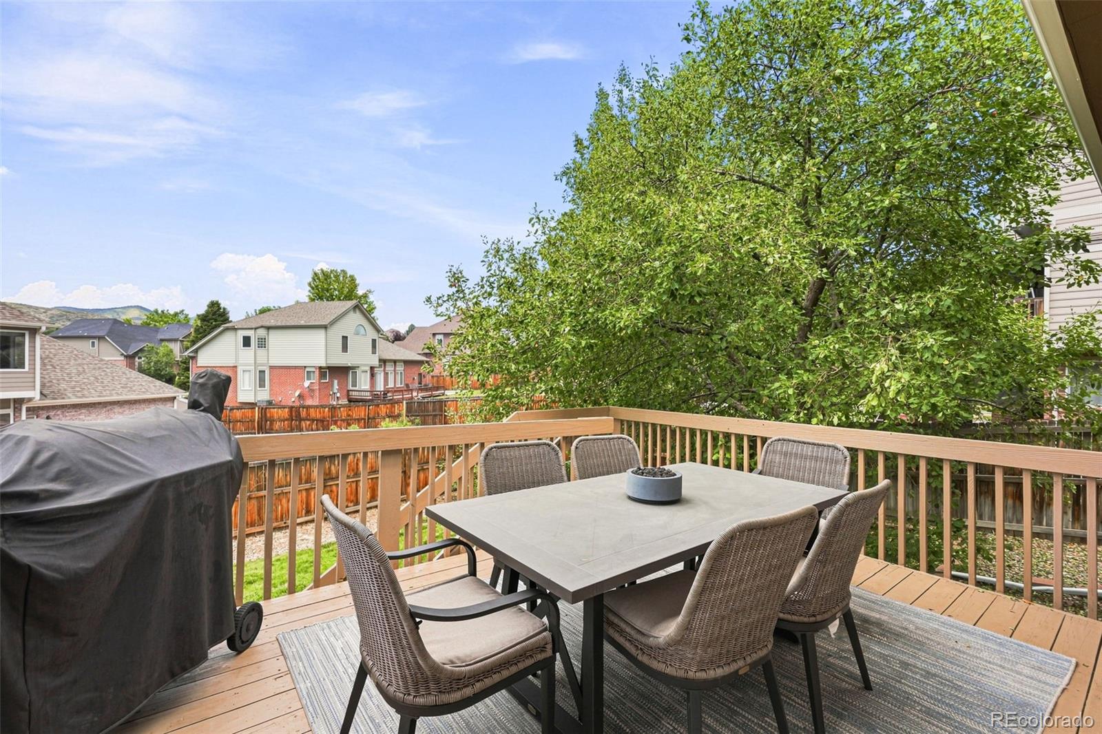 MLS Image #21 for 6599 s oak circle,littleton, Colorado