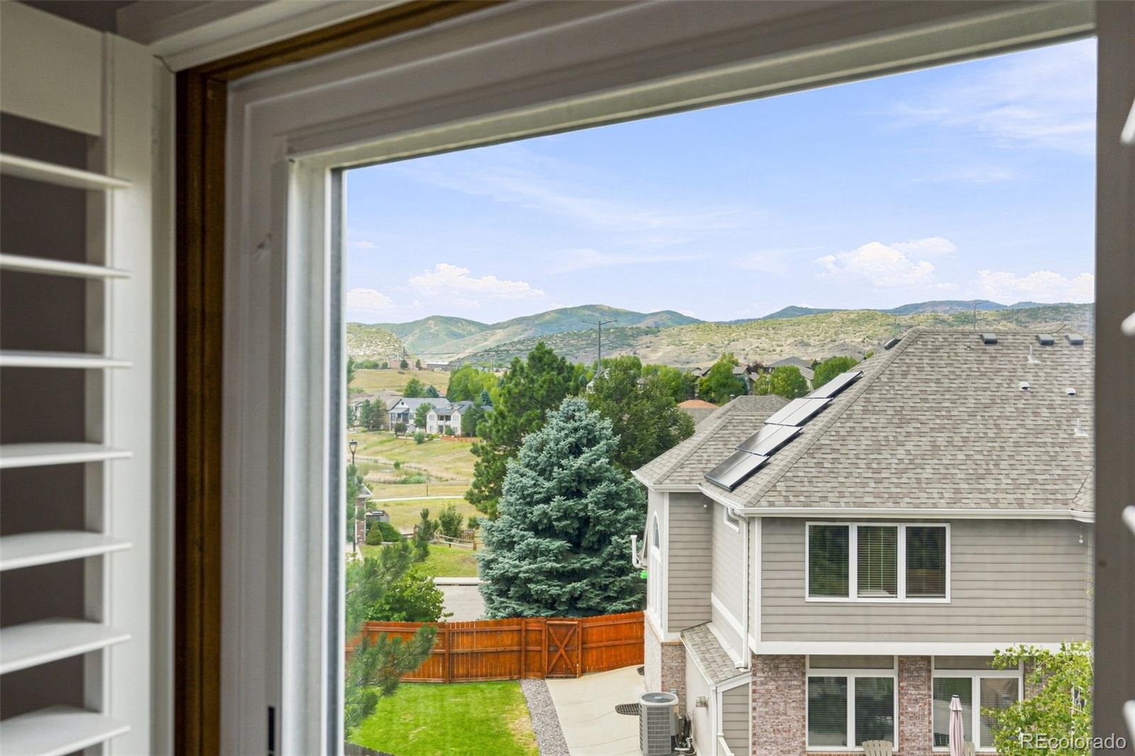 MLS Image #26 for 6599 s oak circle,littleton, Colorado