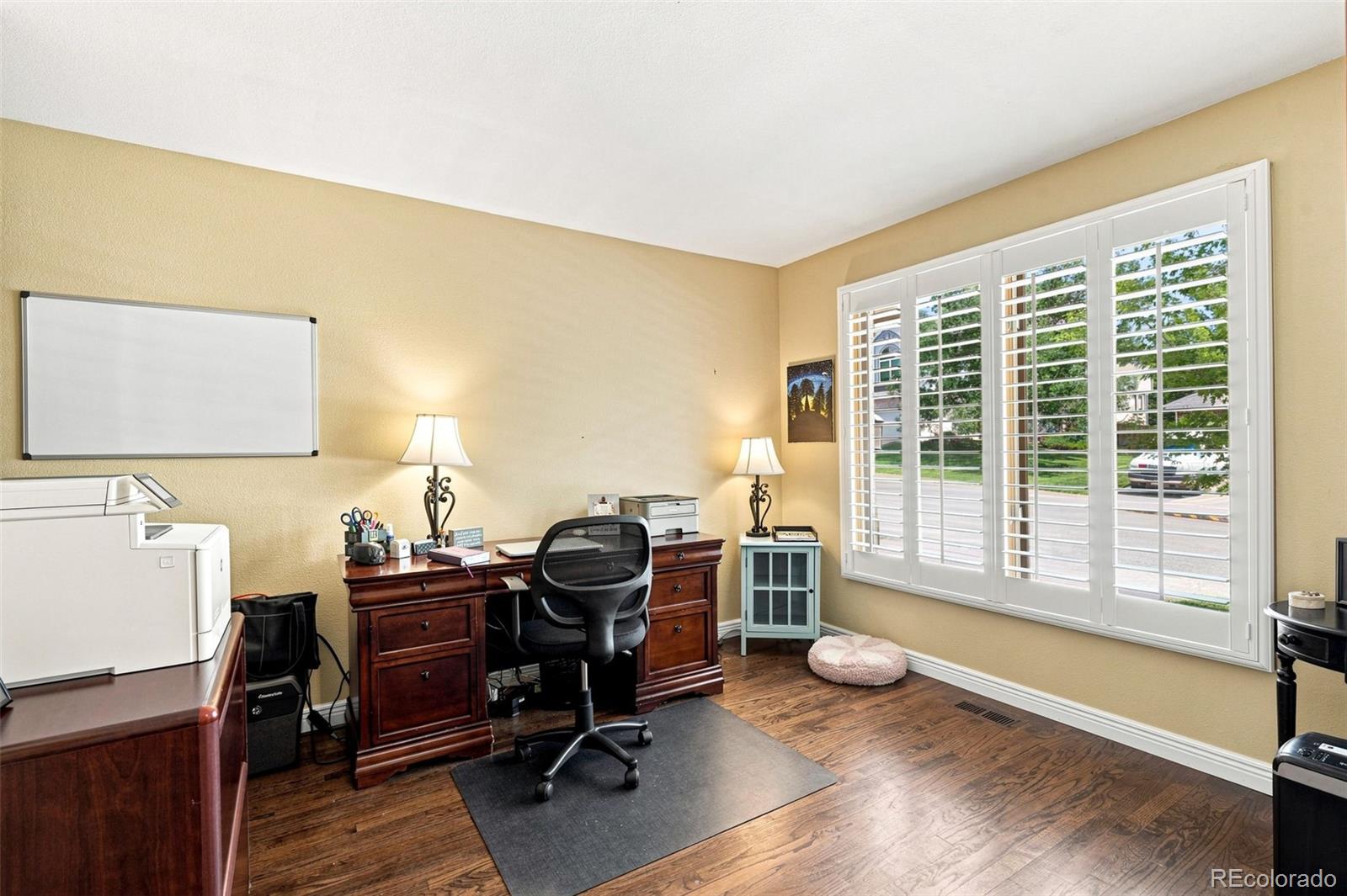 MLS Image #3 for 6599 s oak circle,littleton, Colorado