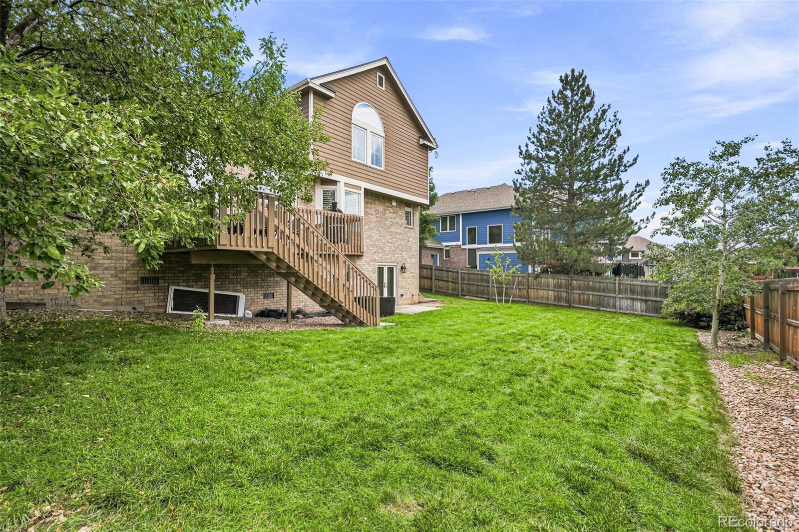 MLS Image #39 for 6599 s oak circle,littleton, Colorado