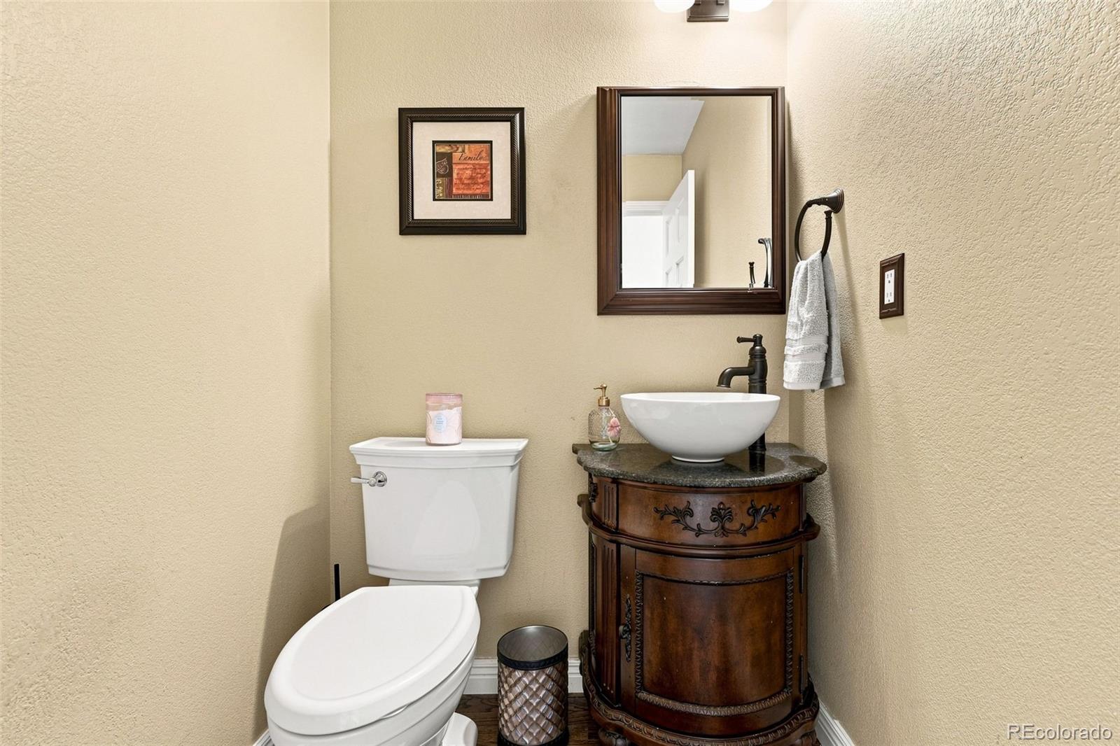 MLS Image #4 for 6599 s oak circle,littleton, Colorado