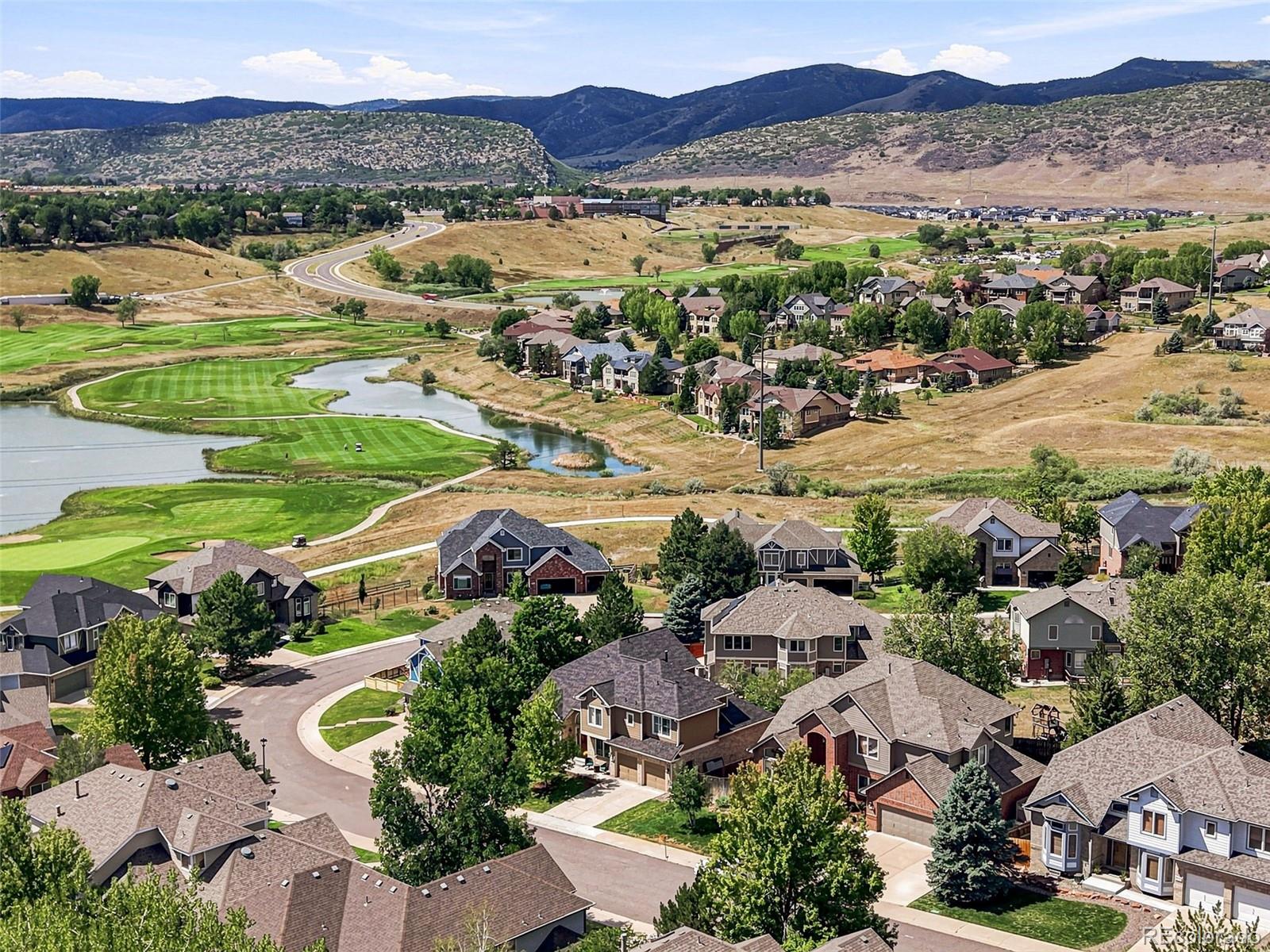 MLS Image #41 for 6599 s oak circle,littleton, Colorado