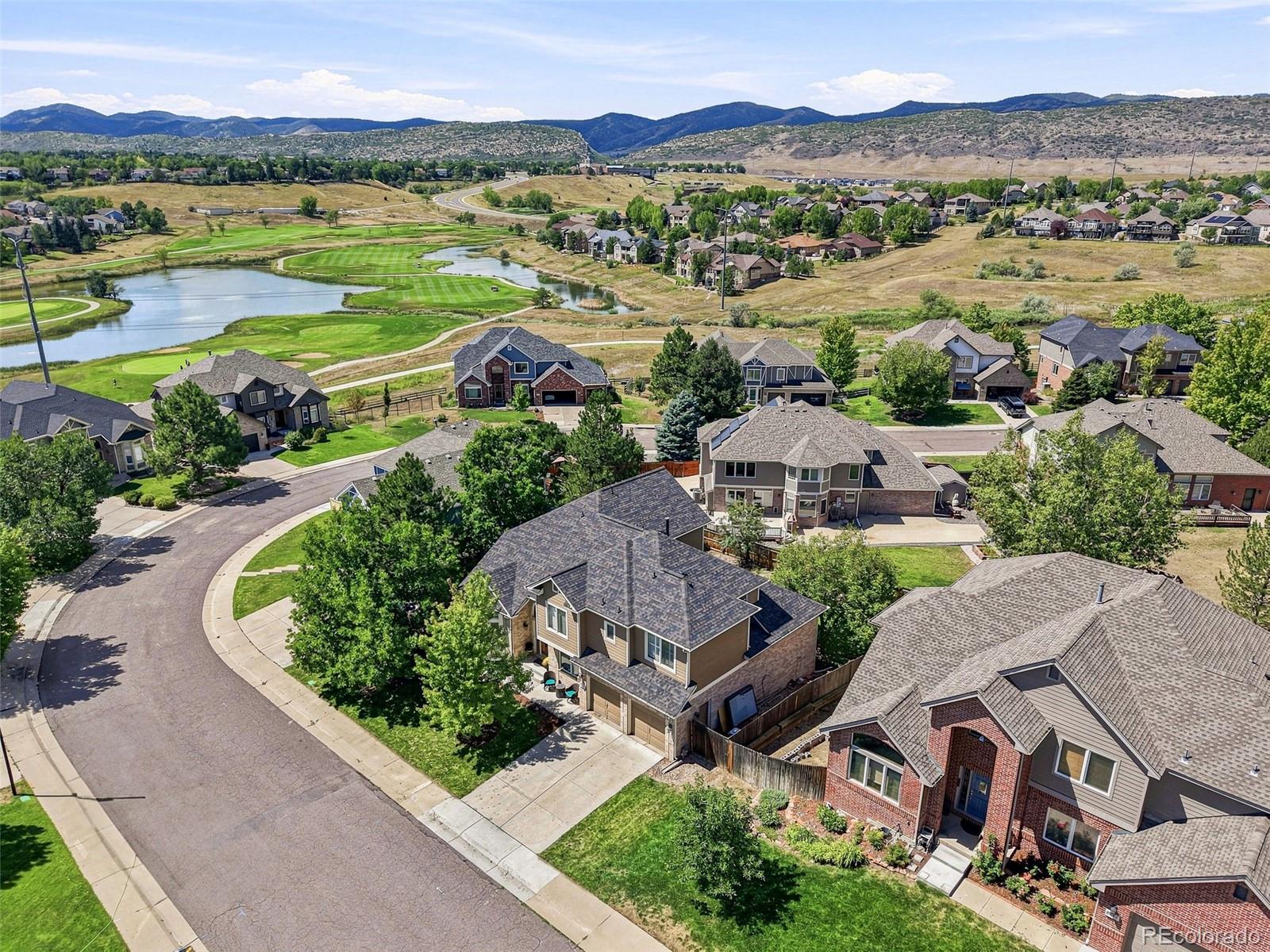 MLS Image #42 for 6599 s oak circle,littleton, Colorado