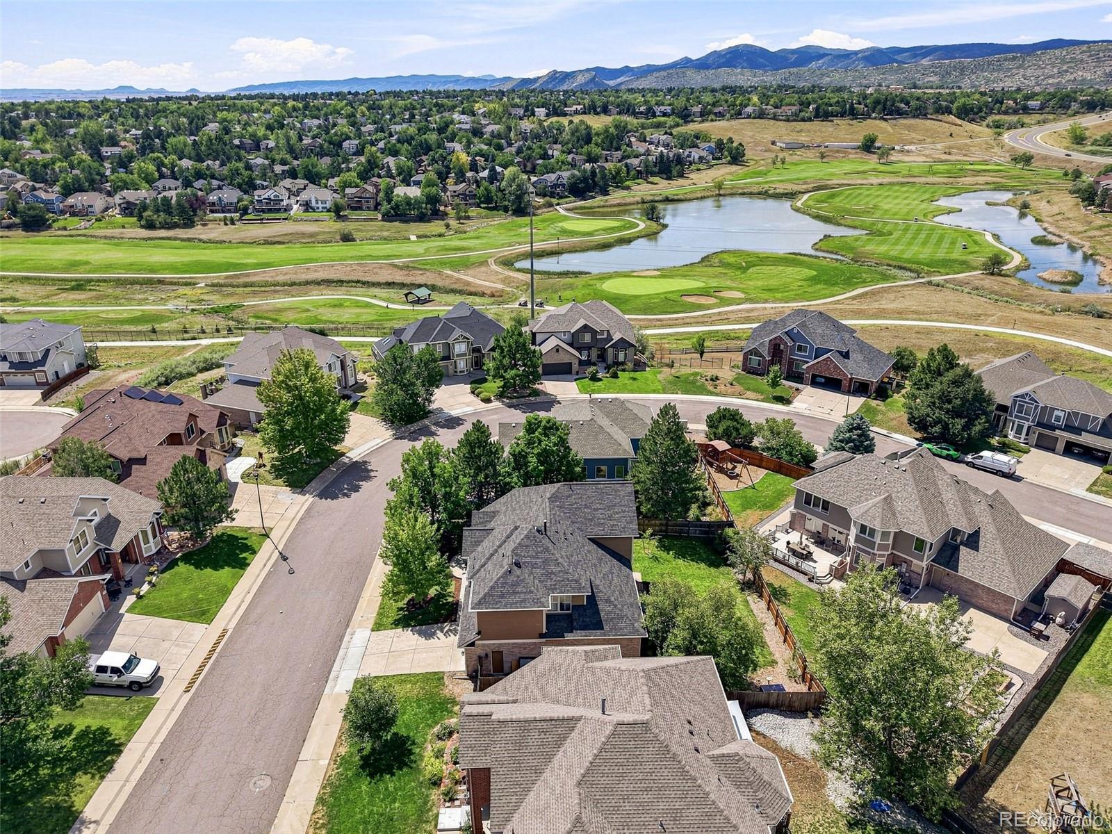 MLS Image #44 for 6599 s oak circle,littleton, Colorado