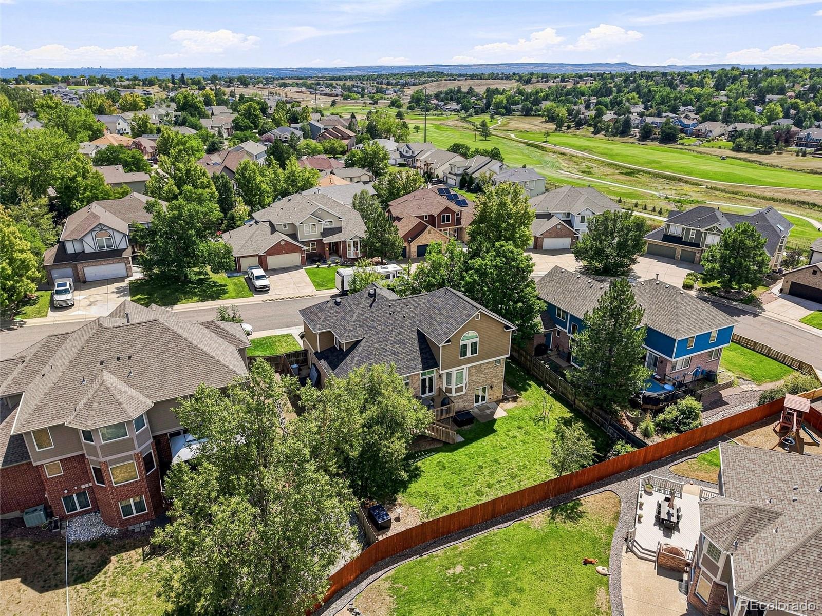 MLS Image #45 for 6599 s oak circle,littleton, Colorado
