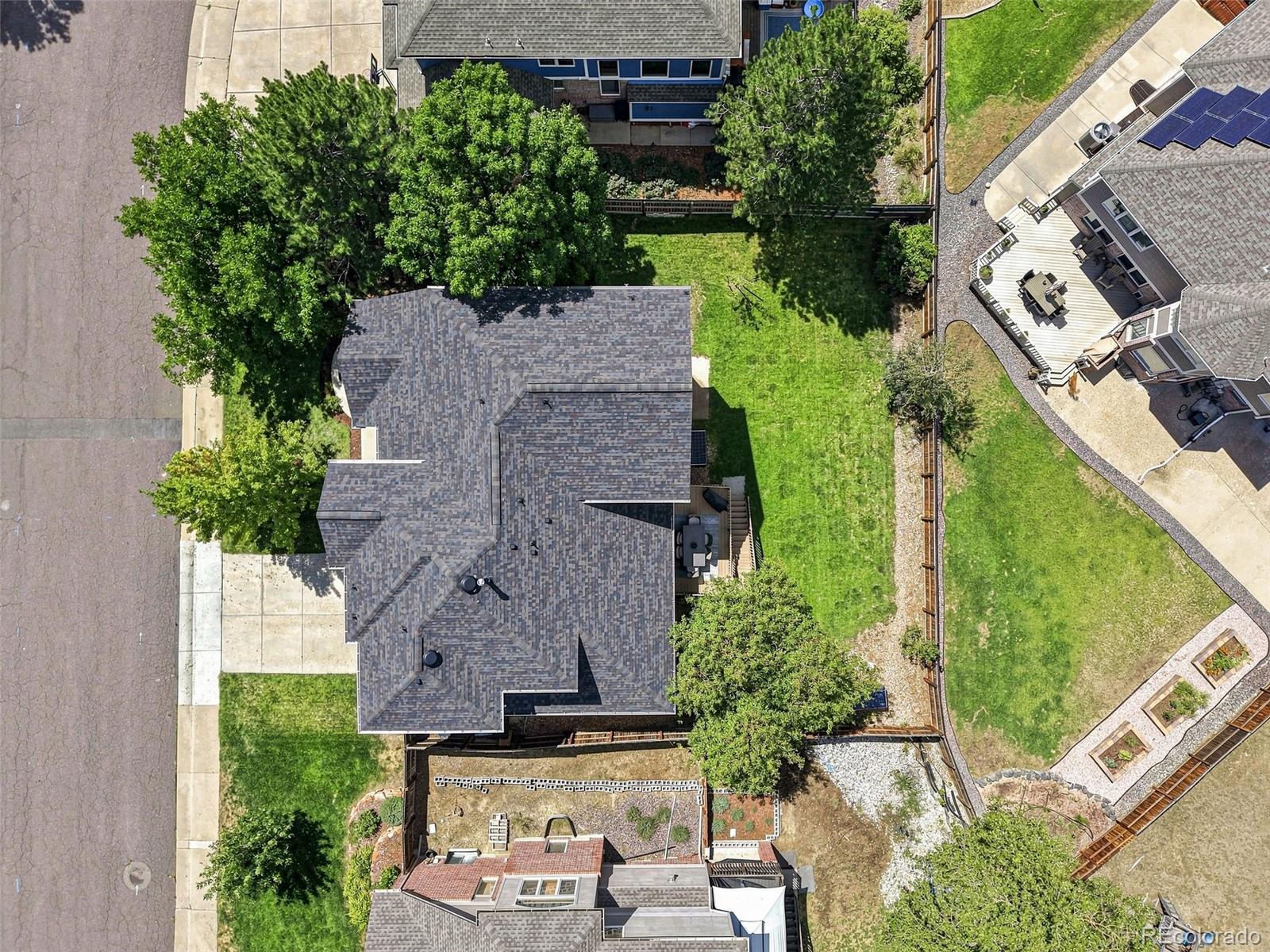 MLS Image #46 for 6599 s oak circle,littleton, Colorado