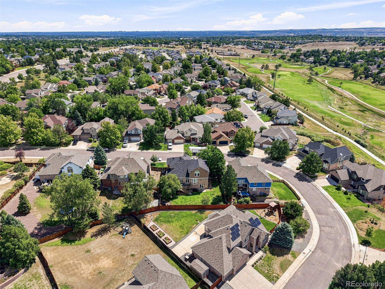MLS Image #47 for 6599 s oak circle,littleton, Colorado