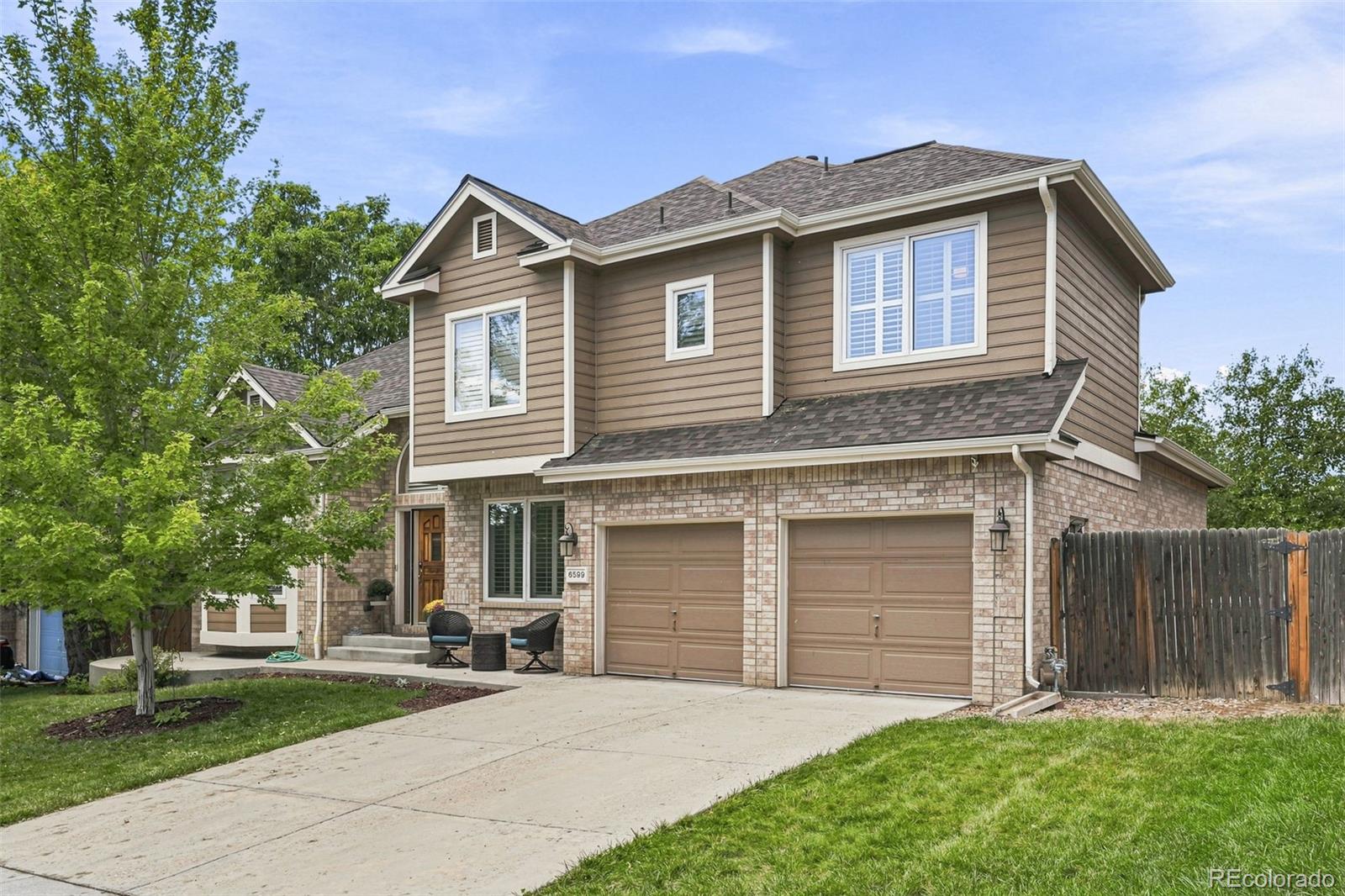 MLS Image #48 for 6599 s oak circle,littleton, Colorado