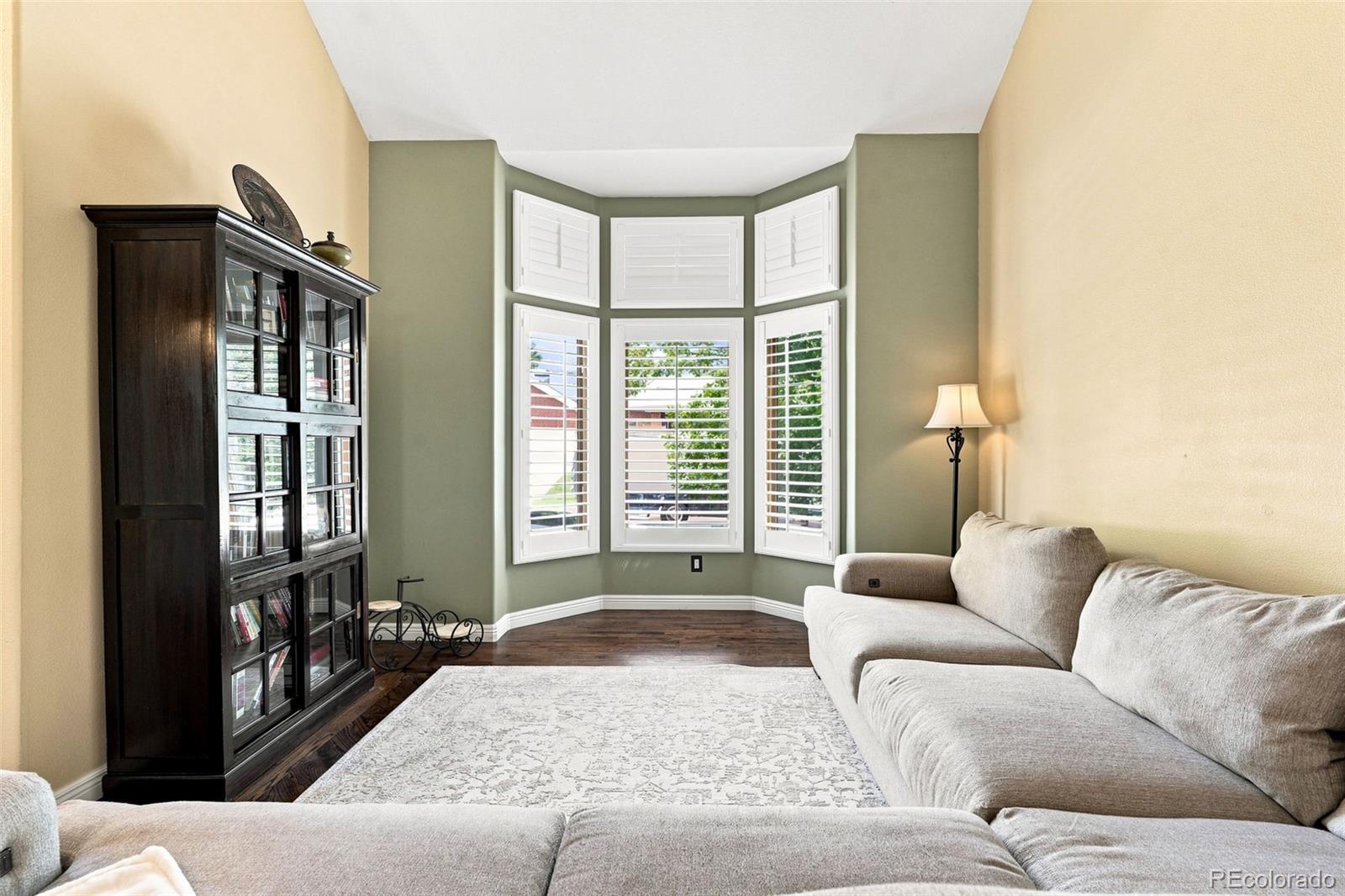 MLS Image #5 for 6599 s oak circle,littleton, Colorado