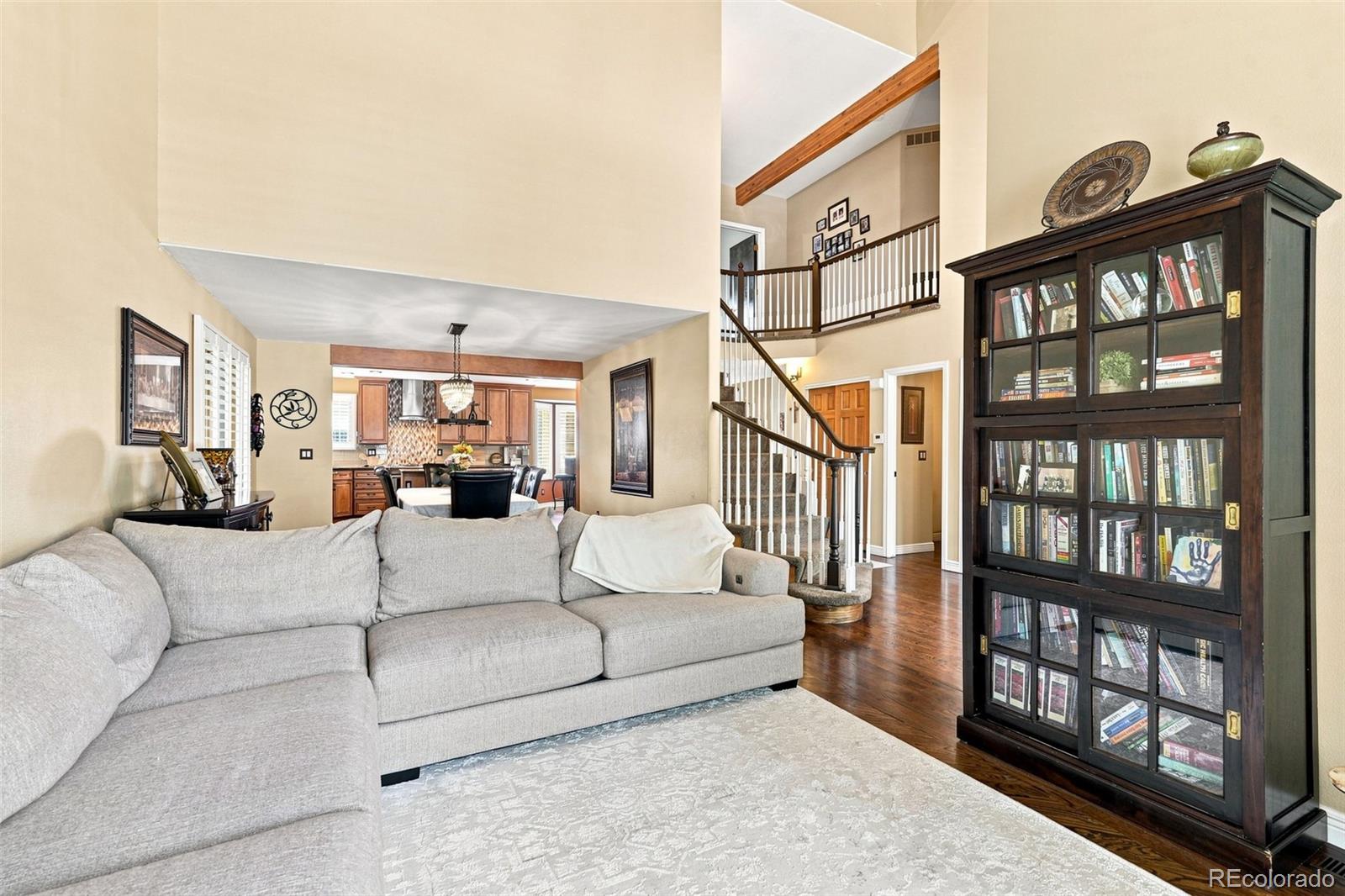 MLS Image #6 for 6599 s oak circle,littleton, Colorado
