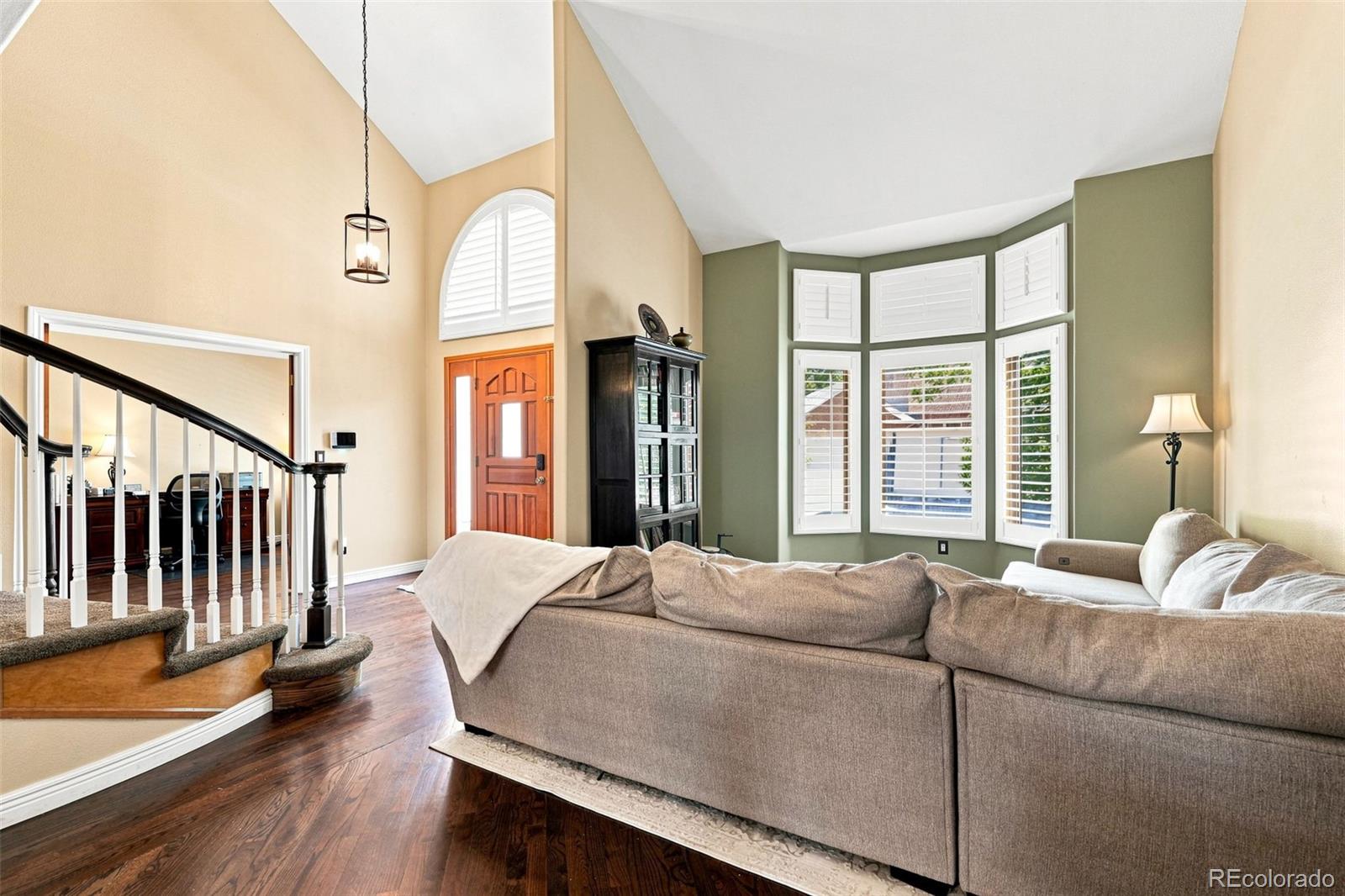 MLS Image #7 for 6599 s oak circle,littleton, Colorado